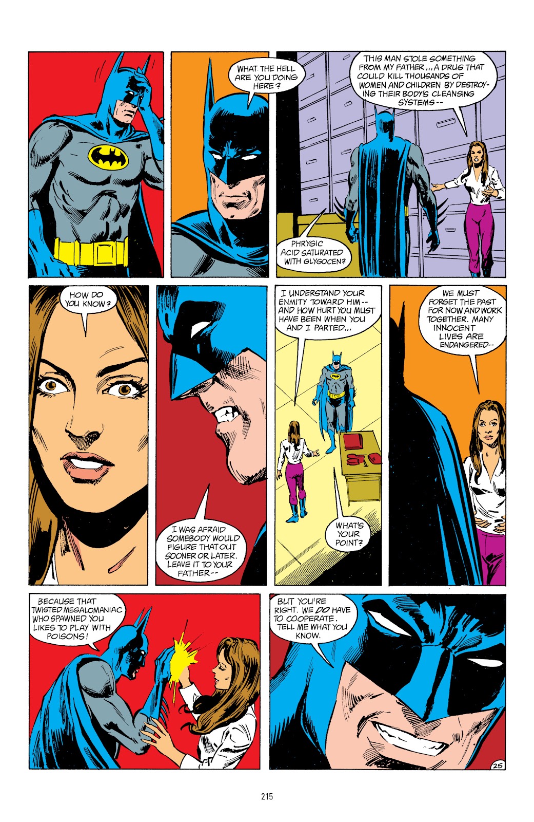 Detective Comics (1937) issue TPB Batman - The Dark Knight Detective 2 (Part 3) - Page 17