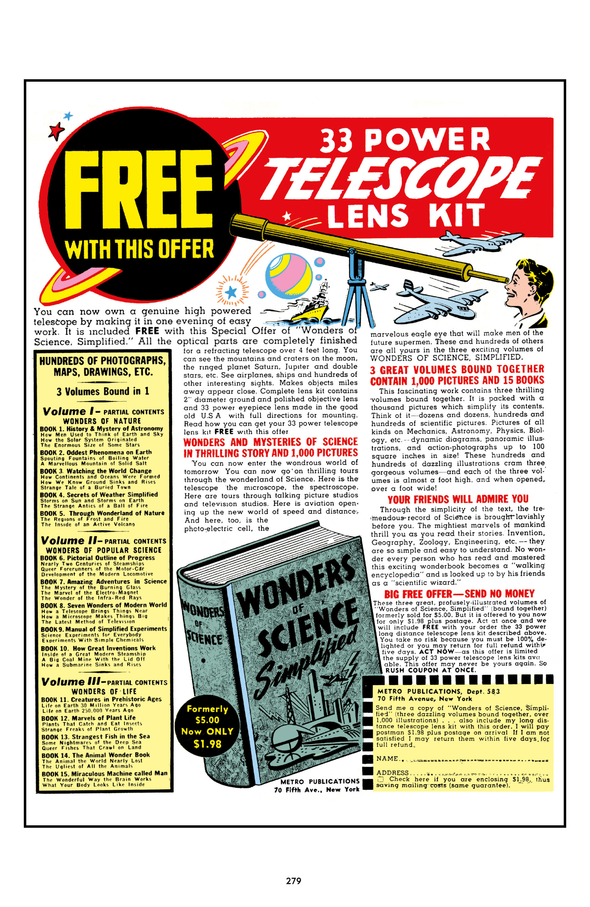 Read online Crime Does Not Pay Archives comic -  Issue # TPB 1 (Part 3) - 82