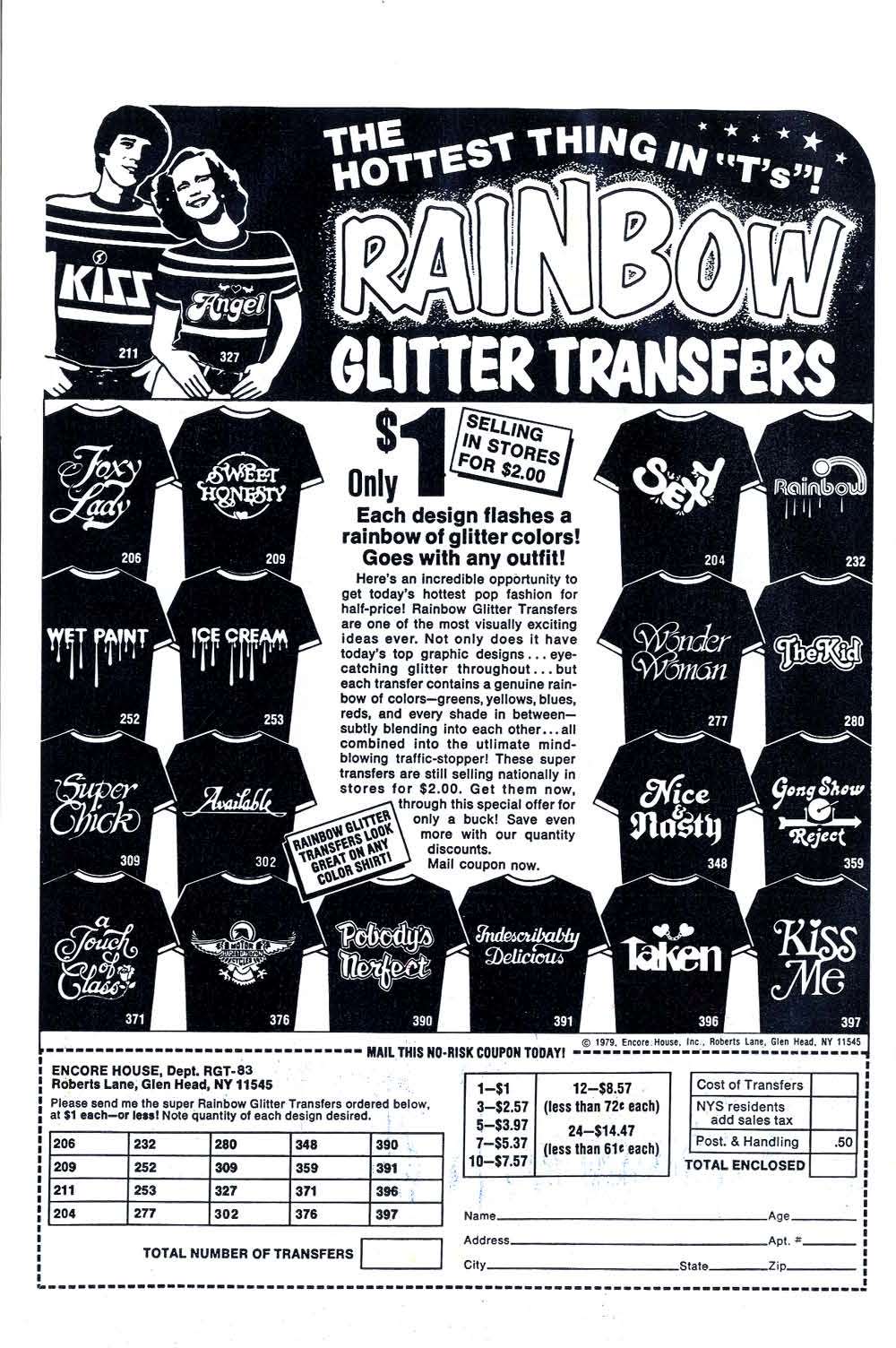 Read online Archie (1960) comic -  Issue #282 - 35