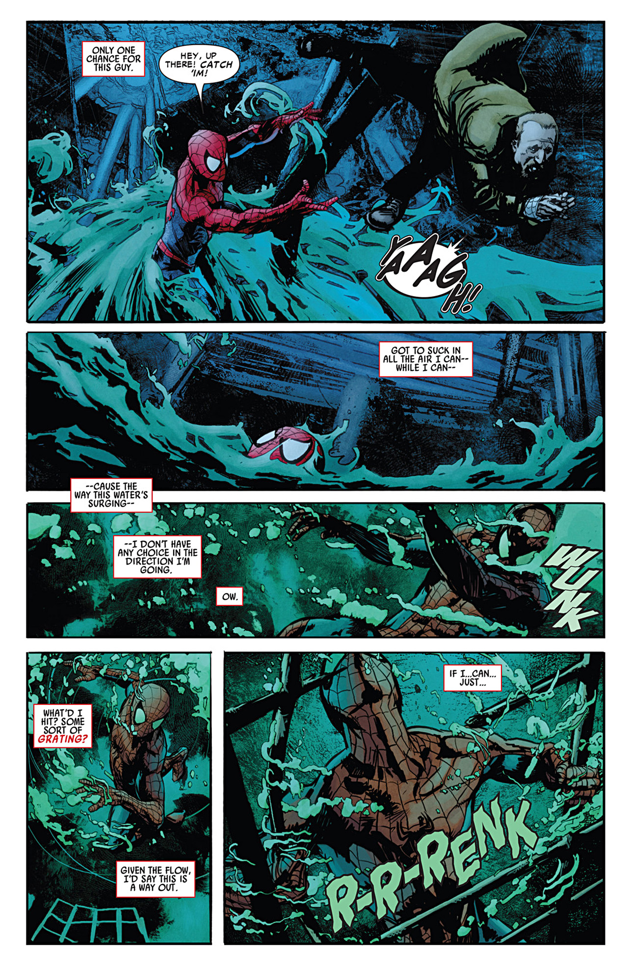 Peter Parker: Spider-Man Issue #156.1 #61 - English 17