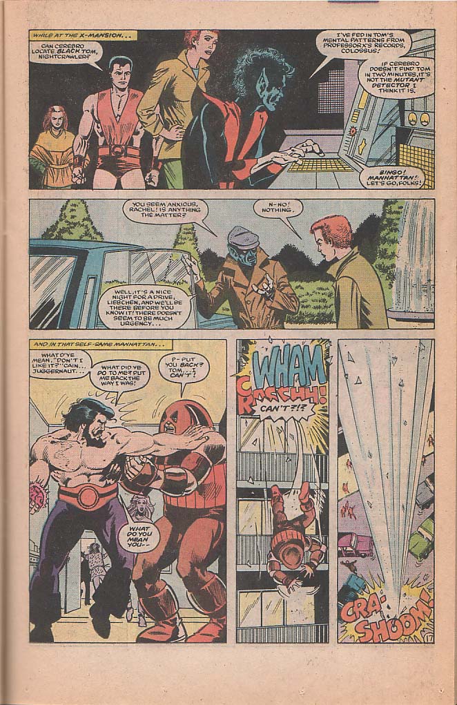 Marvel Team-Up (1972) Issue #150 #157 - English 18