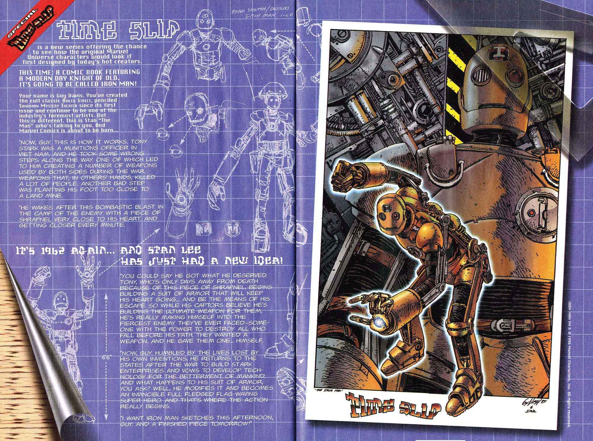 Read online The Avengers (1963) comic -  Issue #403 - 42