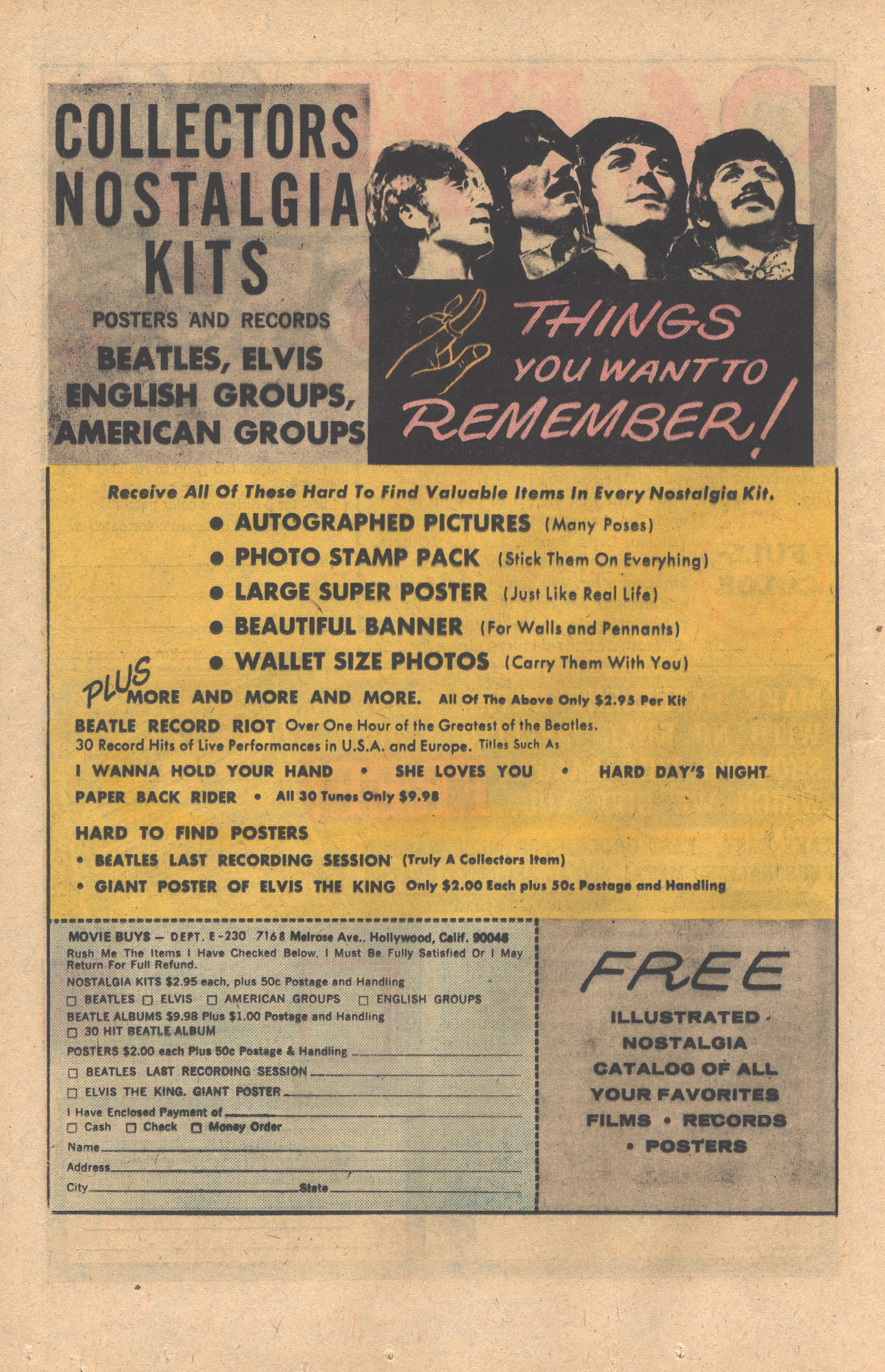 Read online Archie at Riverdale High (1972) comic -  Issue #22 - 12