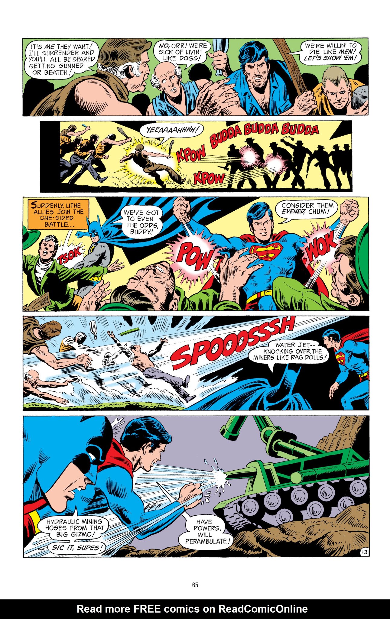 Read online Superman/Batman: Saga of the Super Sons comic -  Issue # TPB (Part 1) - 65