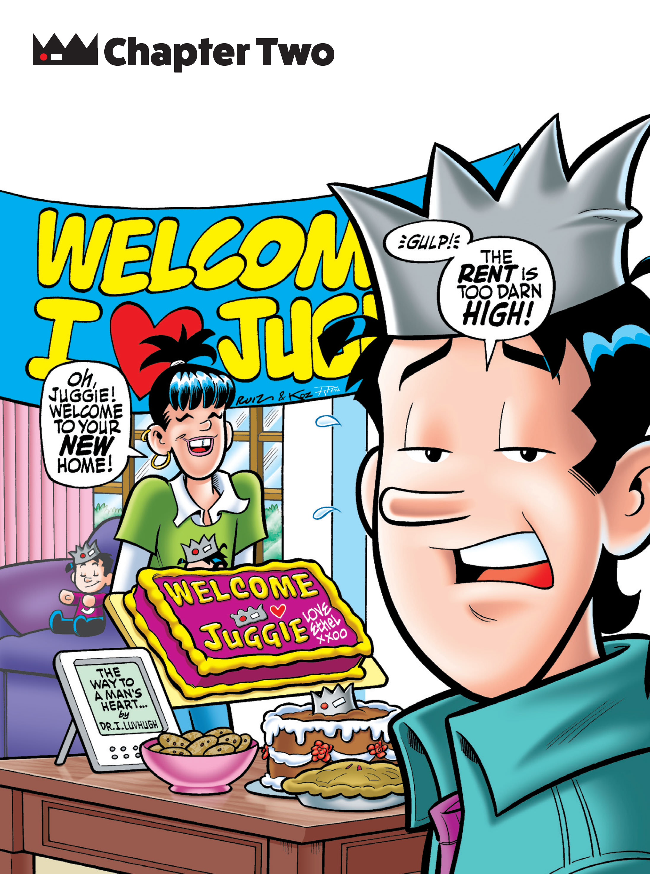 Read online Archie Showcase Digest comic -  Issue # TPB 4 (Part 1) - 27