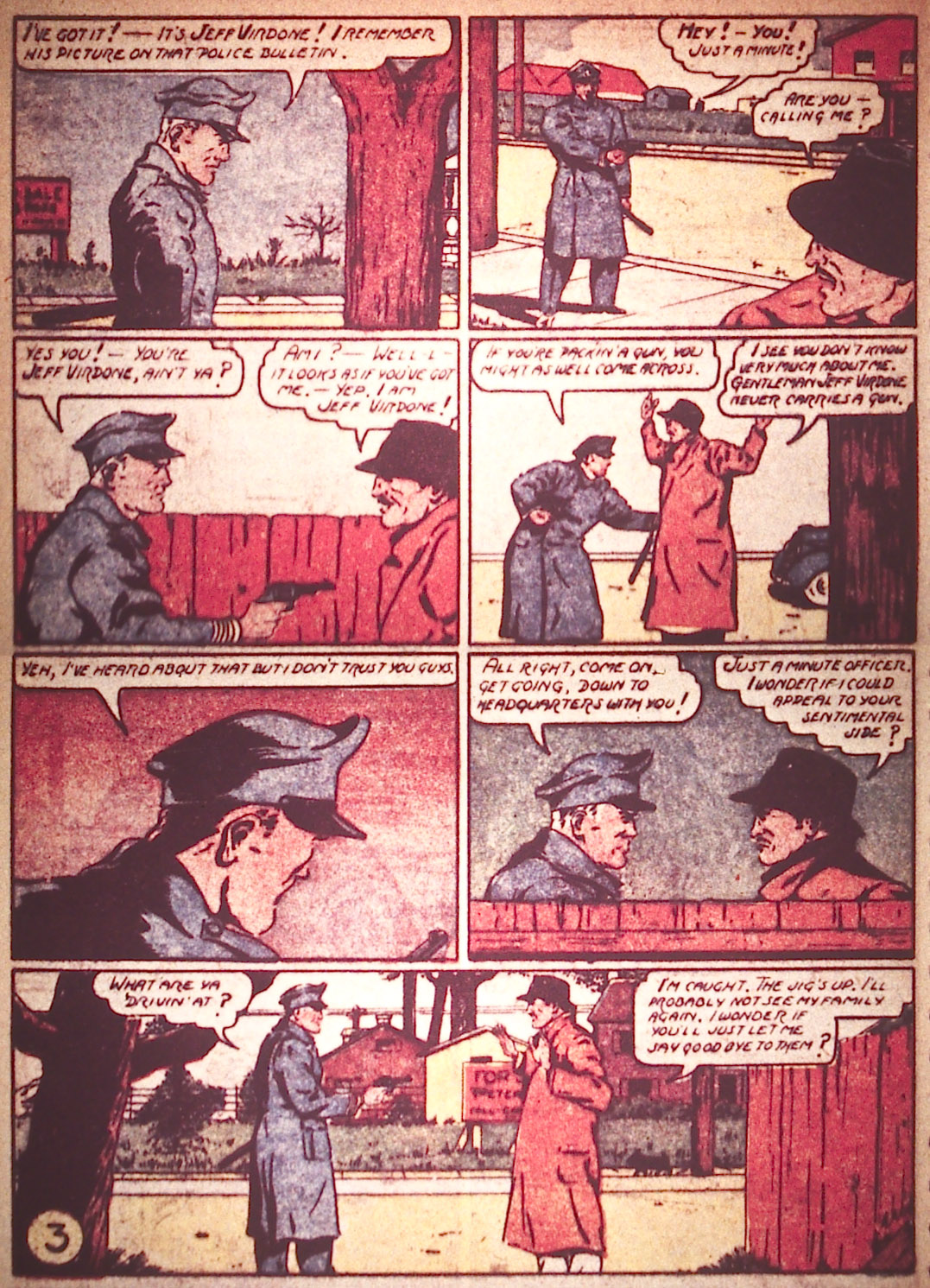 Read online Detective Comics (1937) comic -  Issue #24 - 44