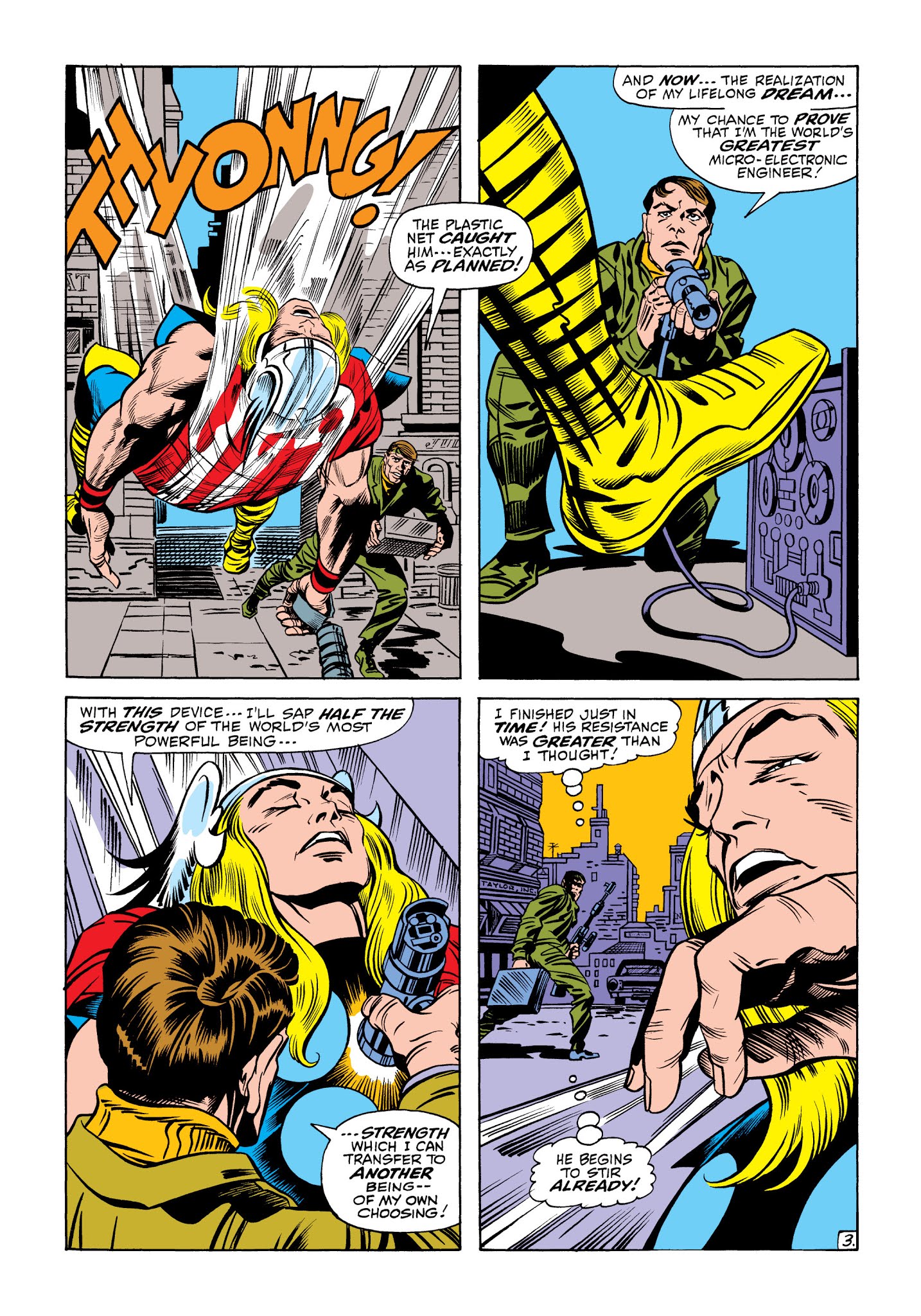 Read online Thor Epic Collection comic -  Issue # TPB 4 (Part 5) - 24