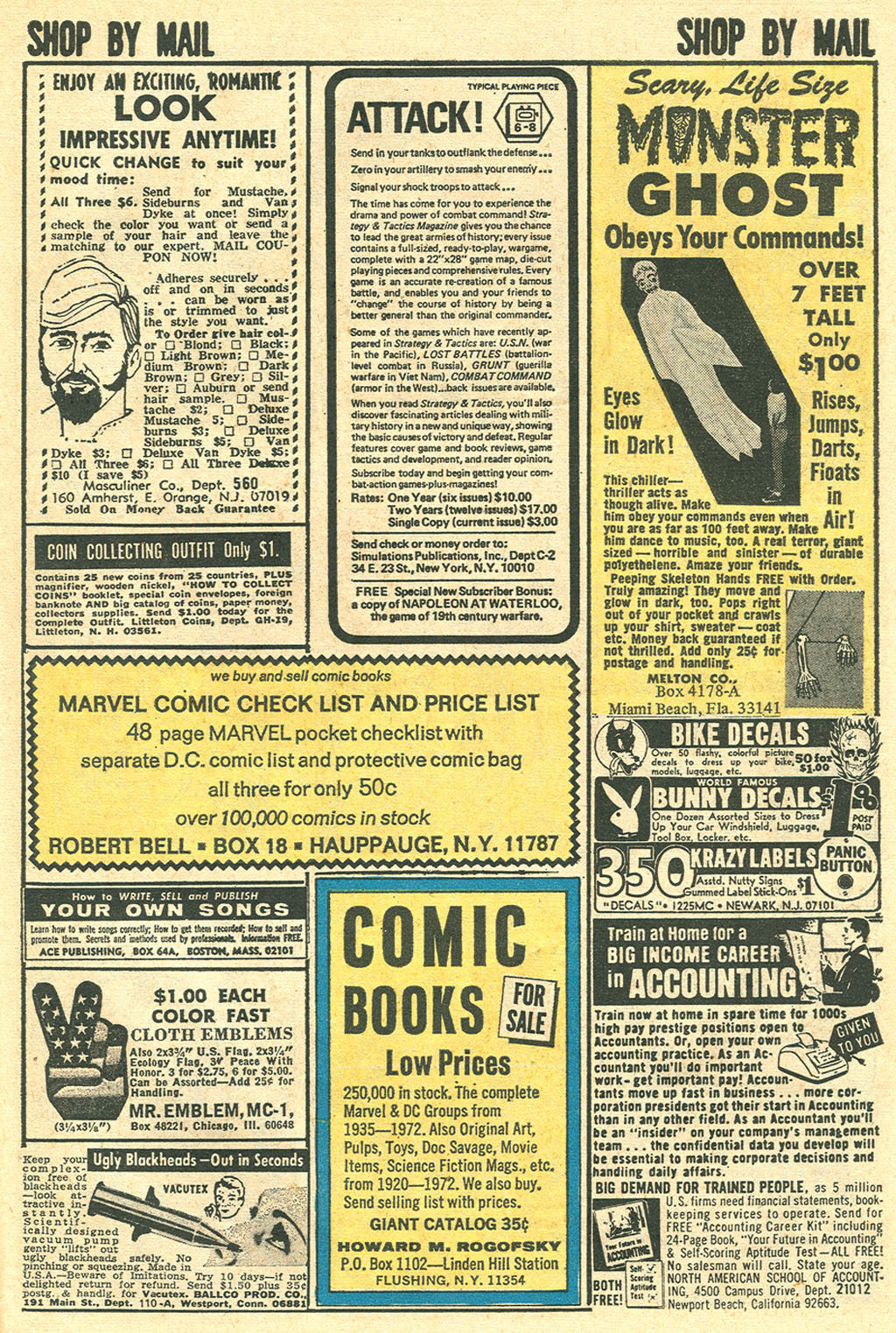 Read online Kid Colt Outlaw comic -  Issue #158 - 26