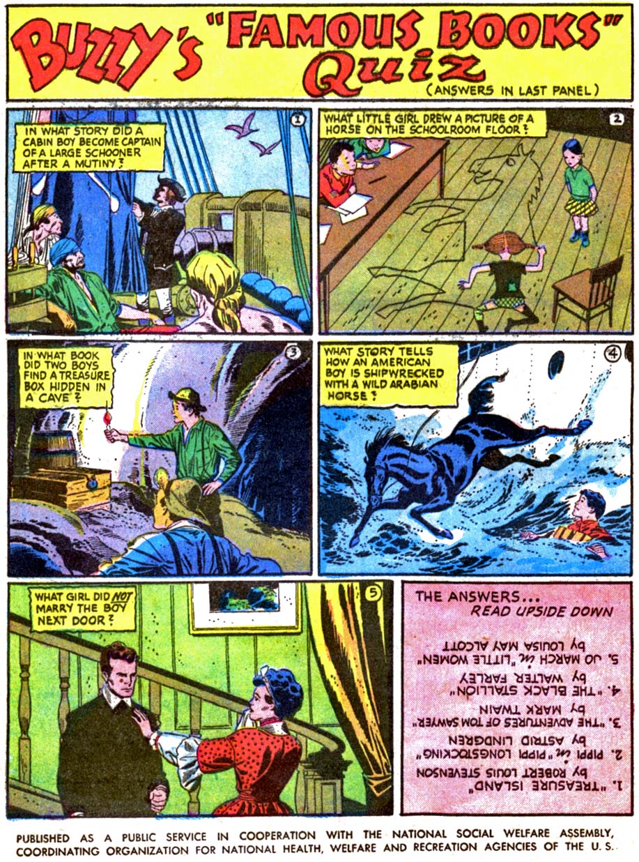 Read online Our Army at War (1952) comic -  Issue #54 - 10