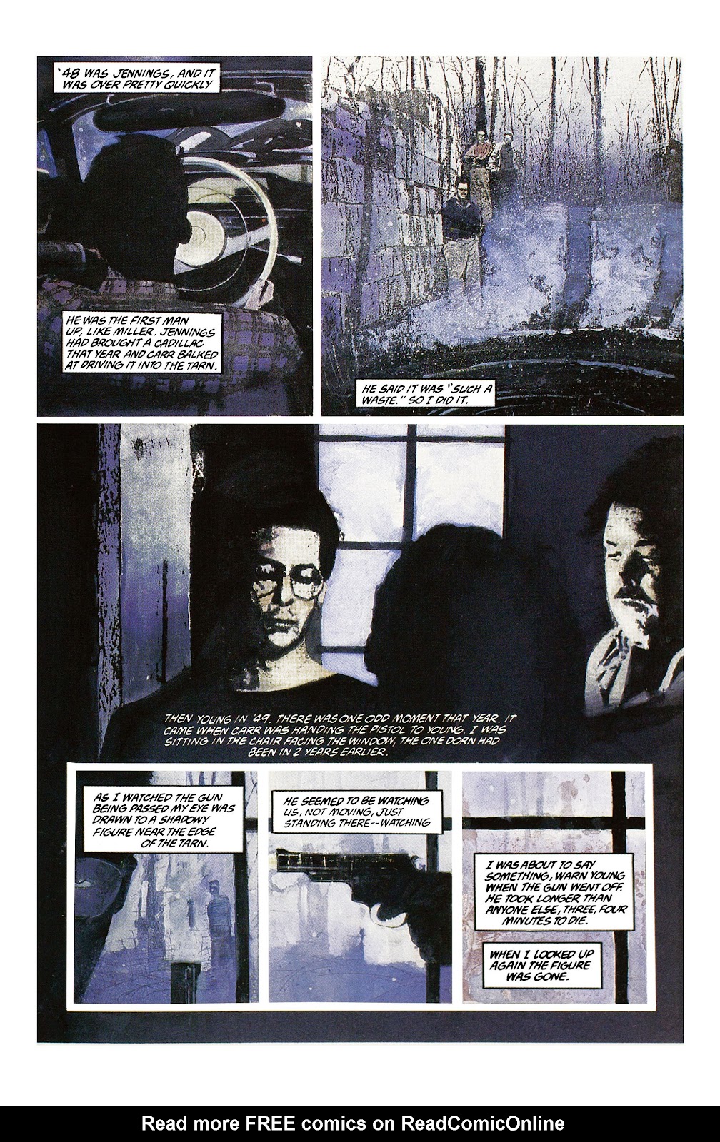 Clive Barker's Hellraiser Masterpieces issue 2 - Page 20