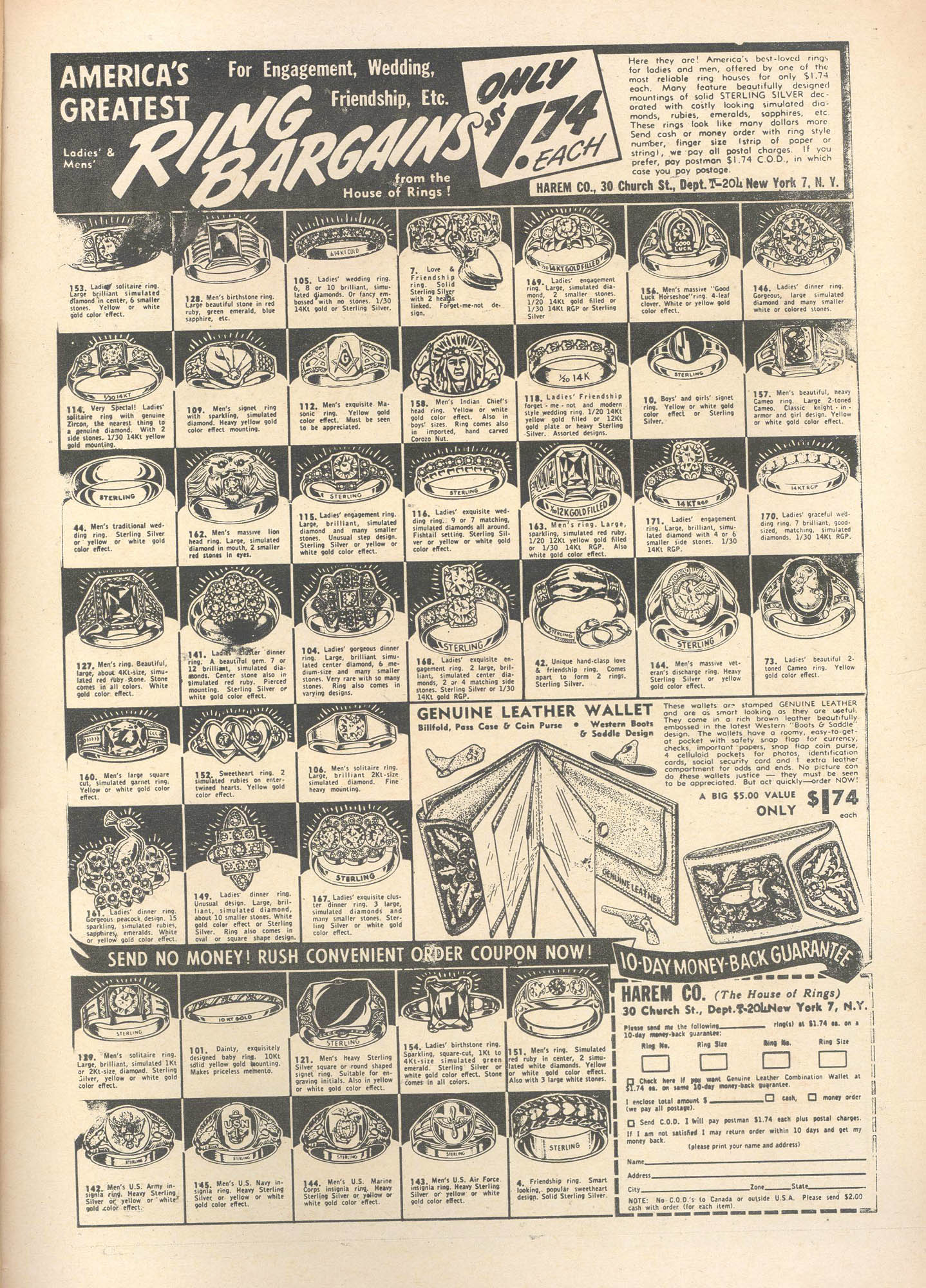 Read online Pat the Brat comic -  Issue #23 - 35