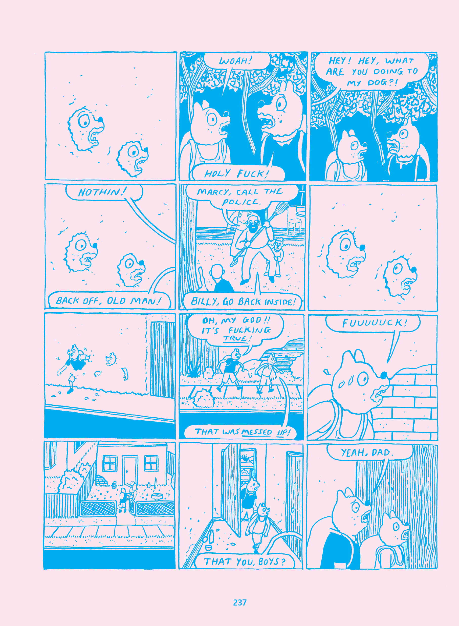 Read online Seeds and Stems comic -  Issue # TPB (Part 3) - 34