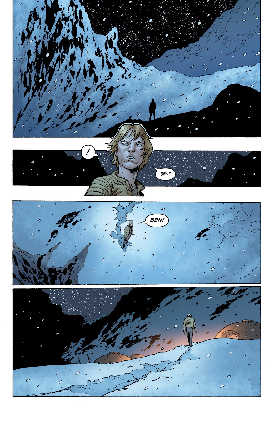 Star Wars Legends Epic Collection: The Rebellion issue 3 - Page 96
