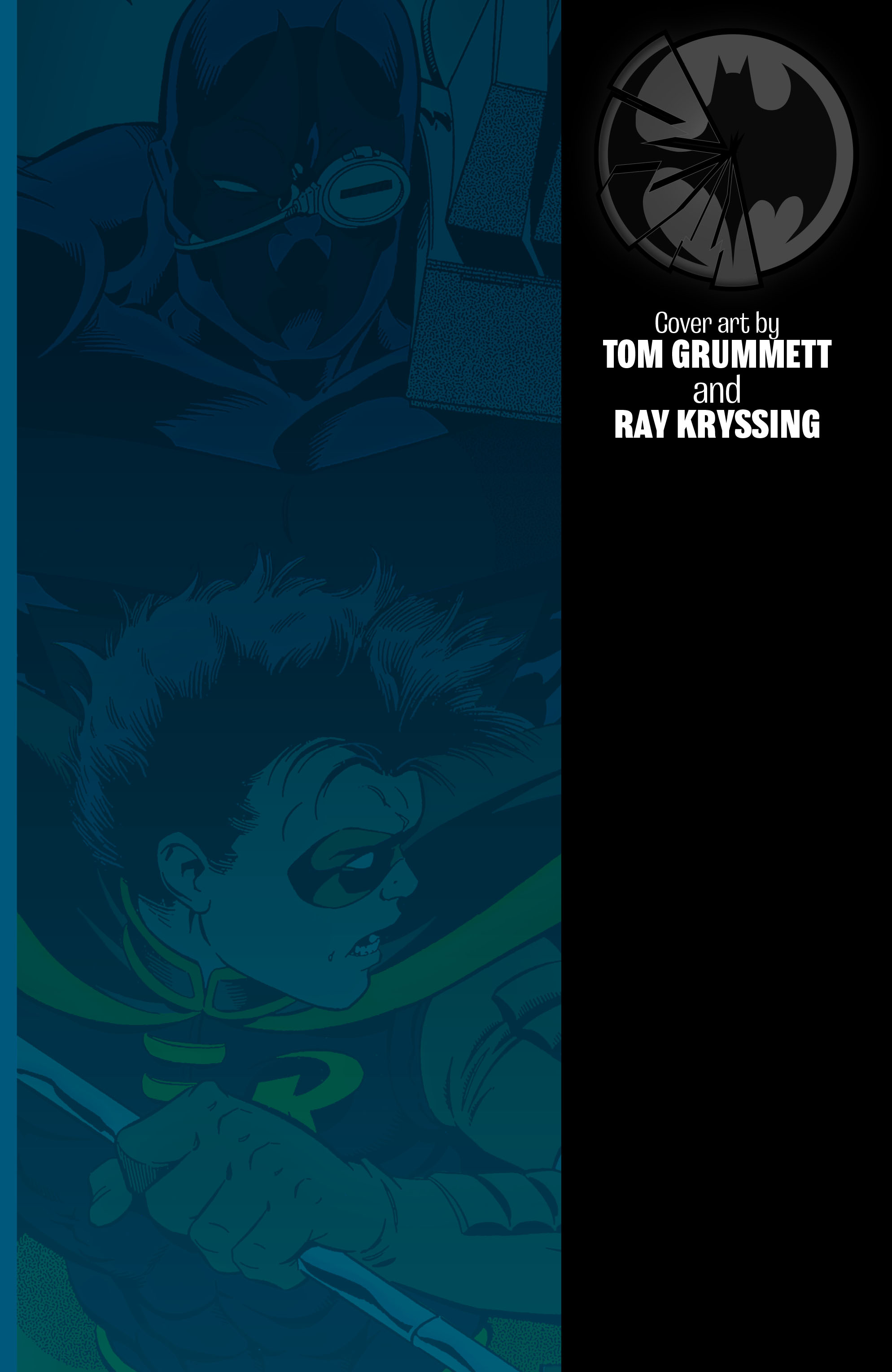 Read online Batman: Troika comic -  Issue # TPB (Part 1) - 78