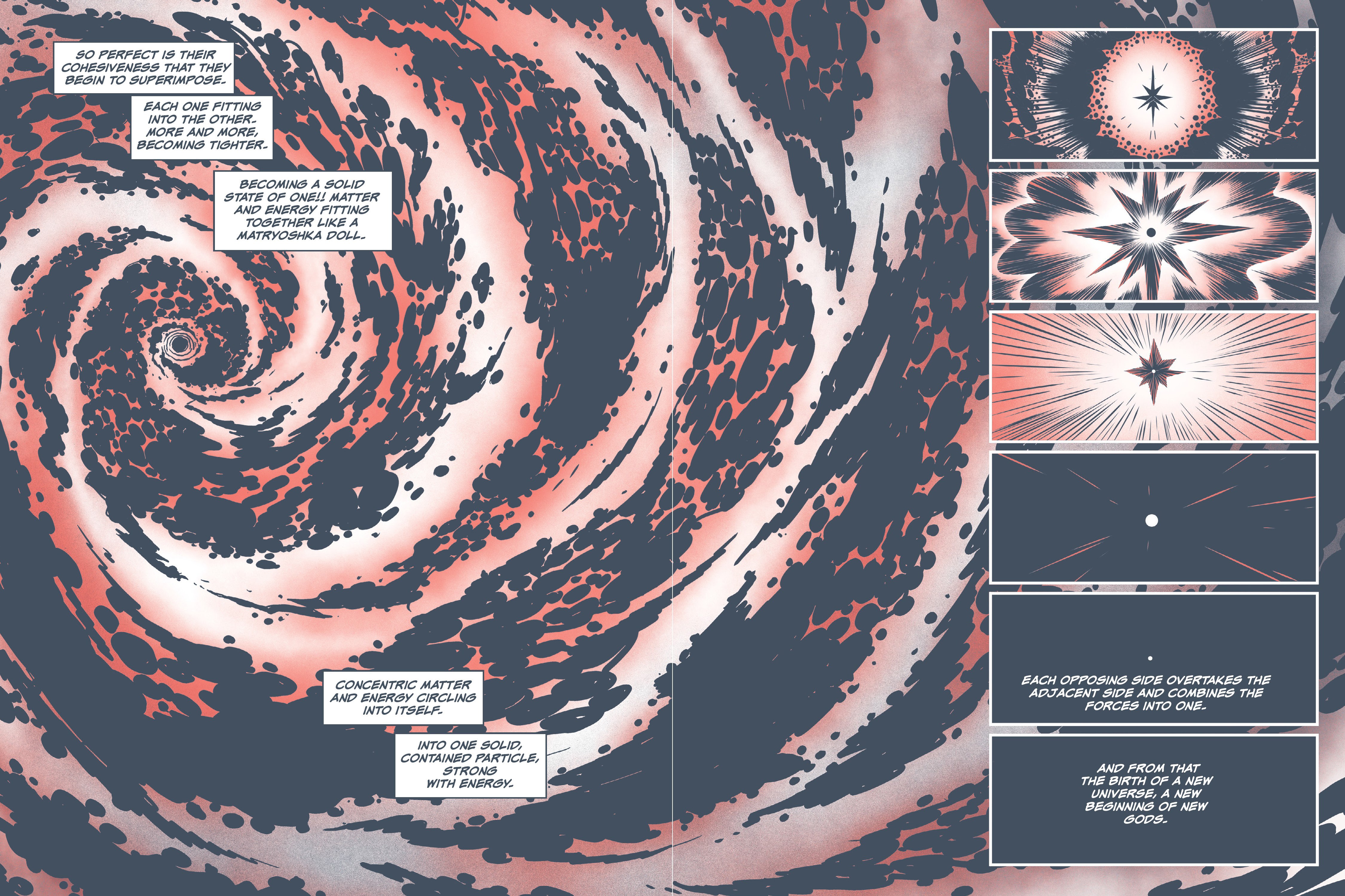 Read online Starseeds comic -  Issue # TPB 2 (Part 2) - 44