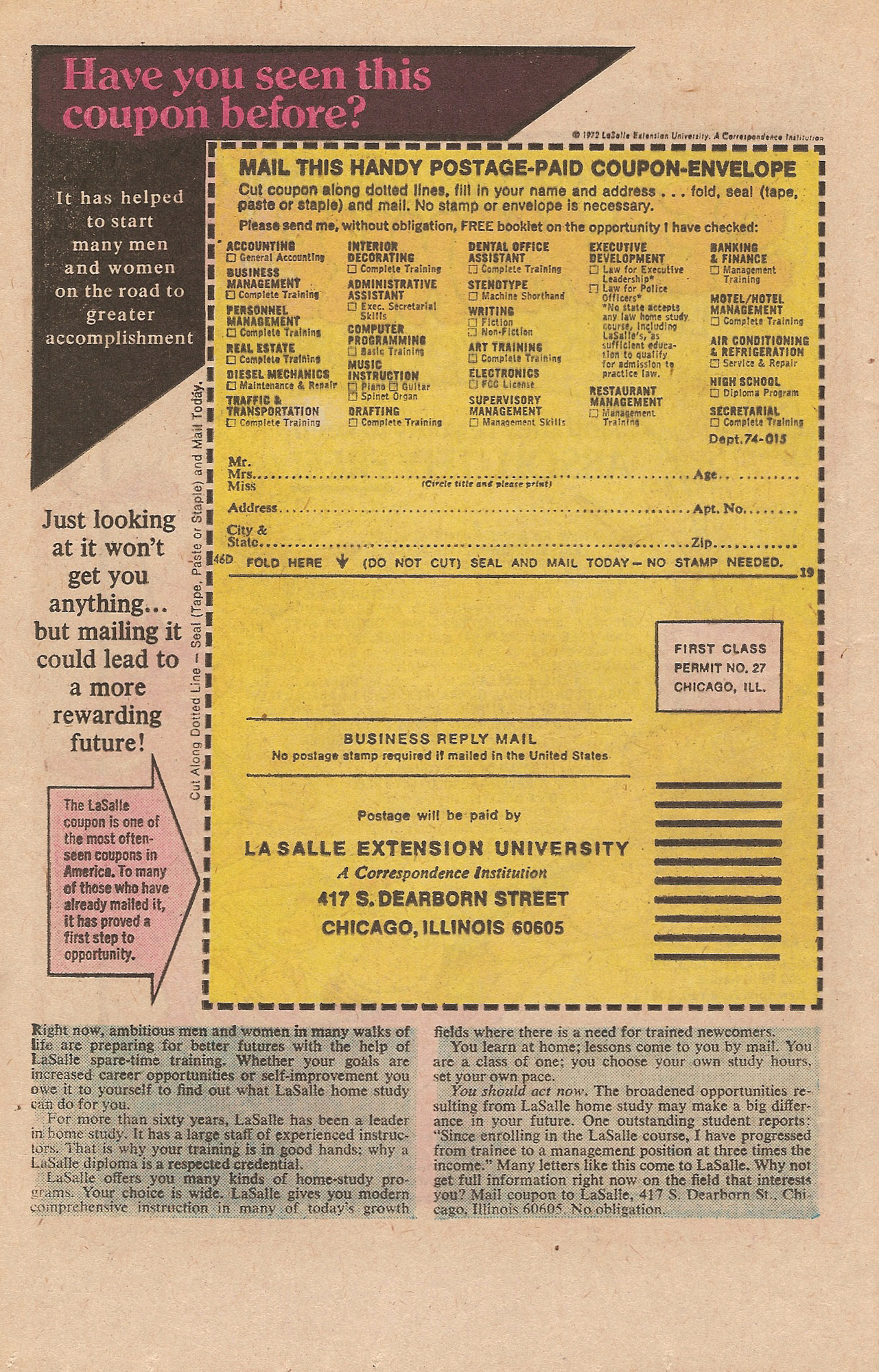 Read online Pep Comics comic -  Issue #311 - 12