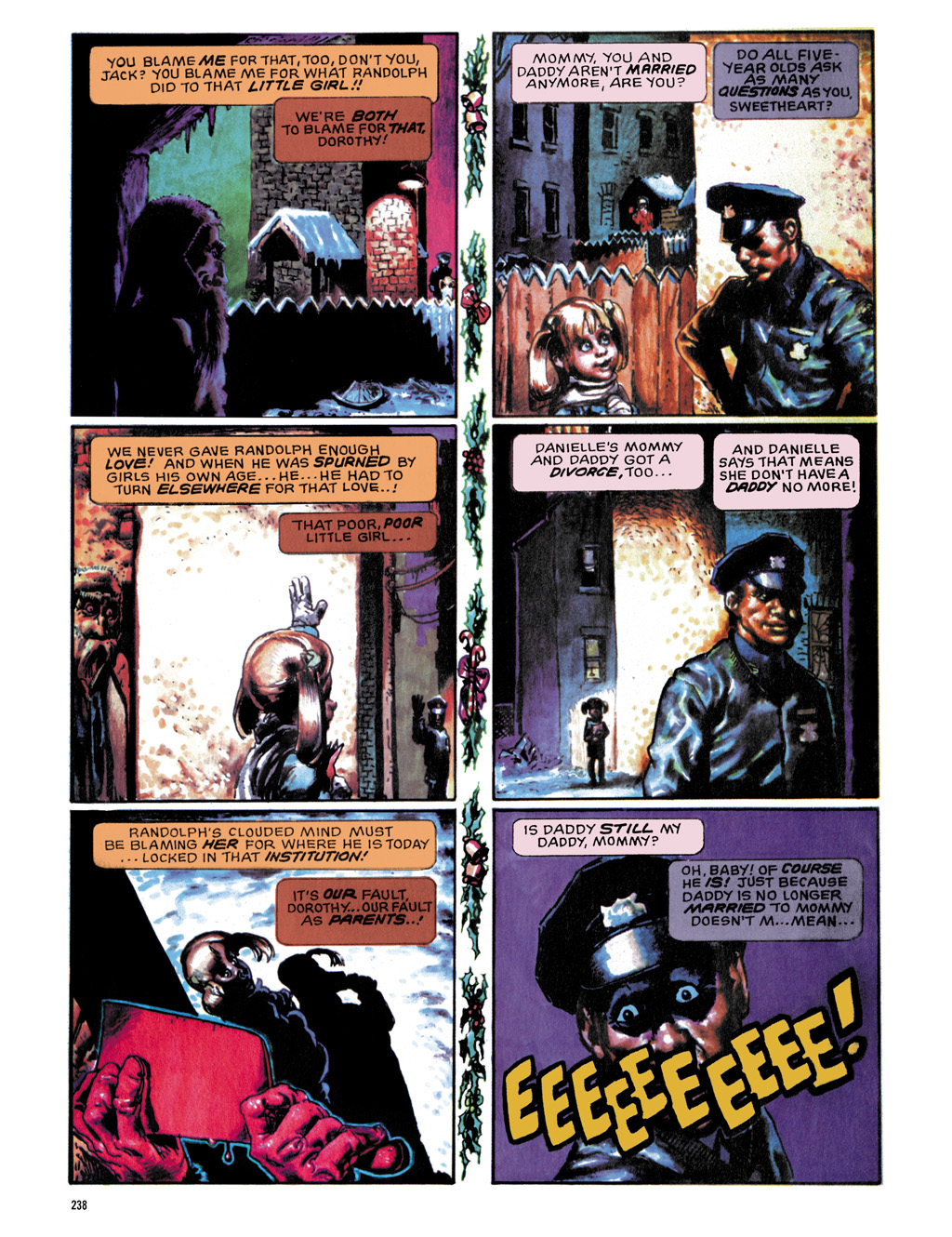 Read online Creepy Archives comic -  Issue # TPB 12 (Part 3) - 37