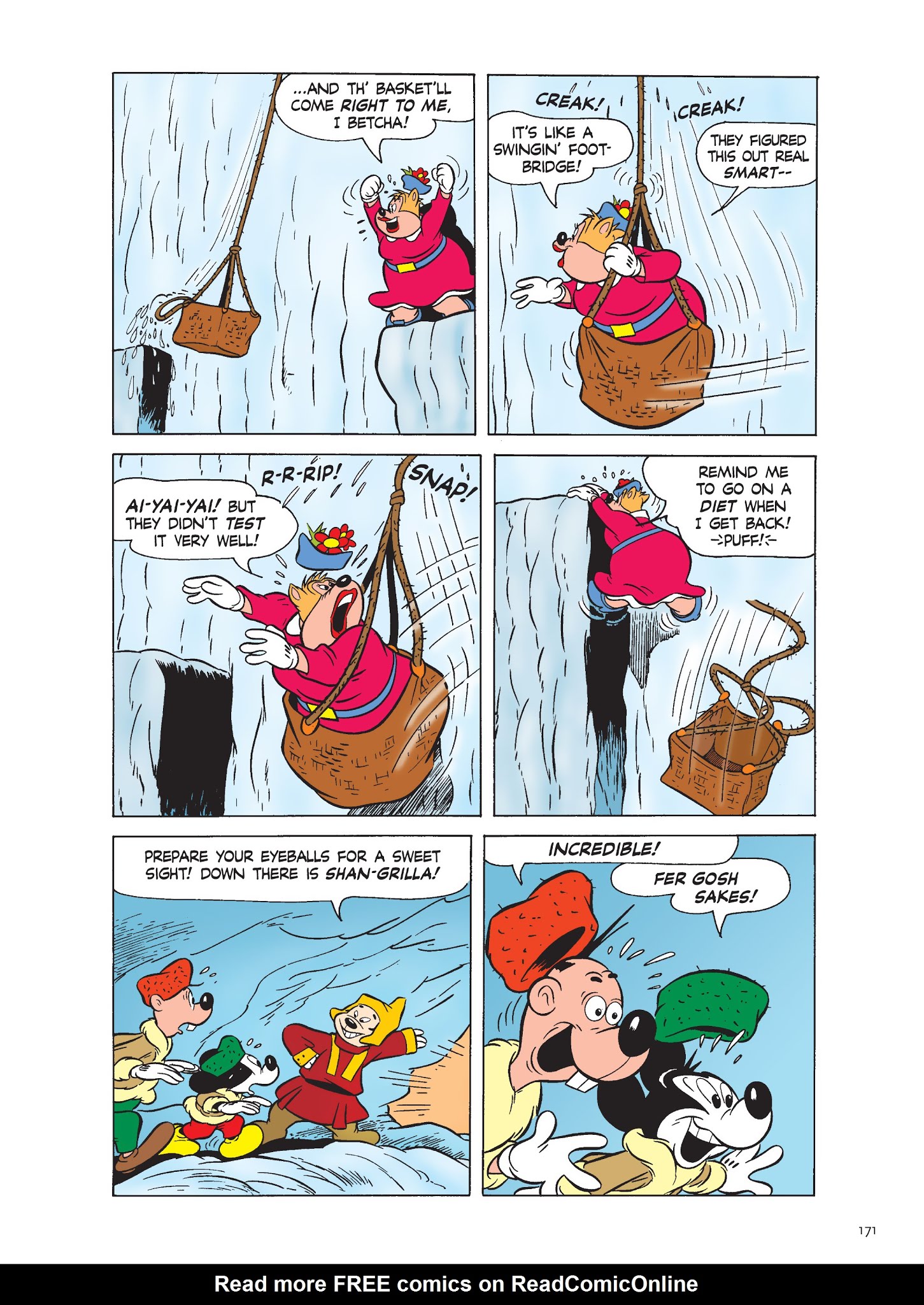 Read online Disney Masters comic -  Issue # TPB 1 (Part 2) - 70