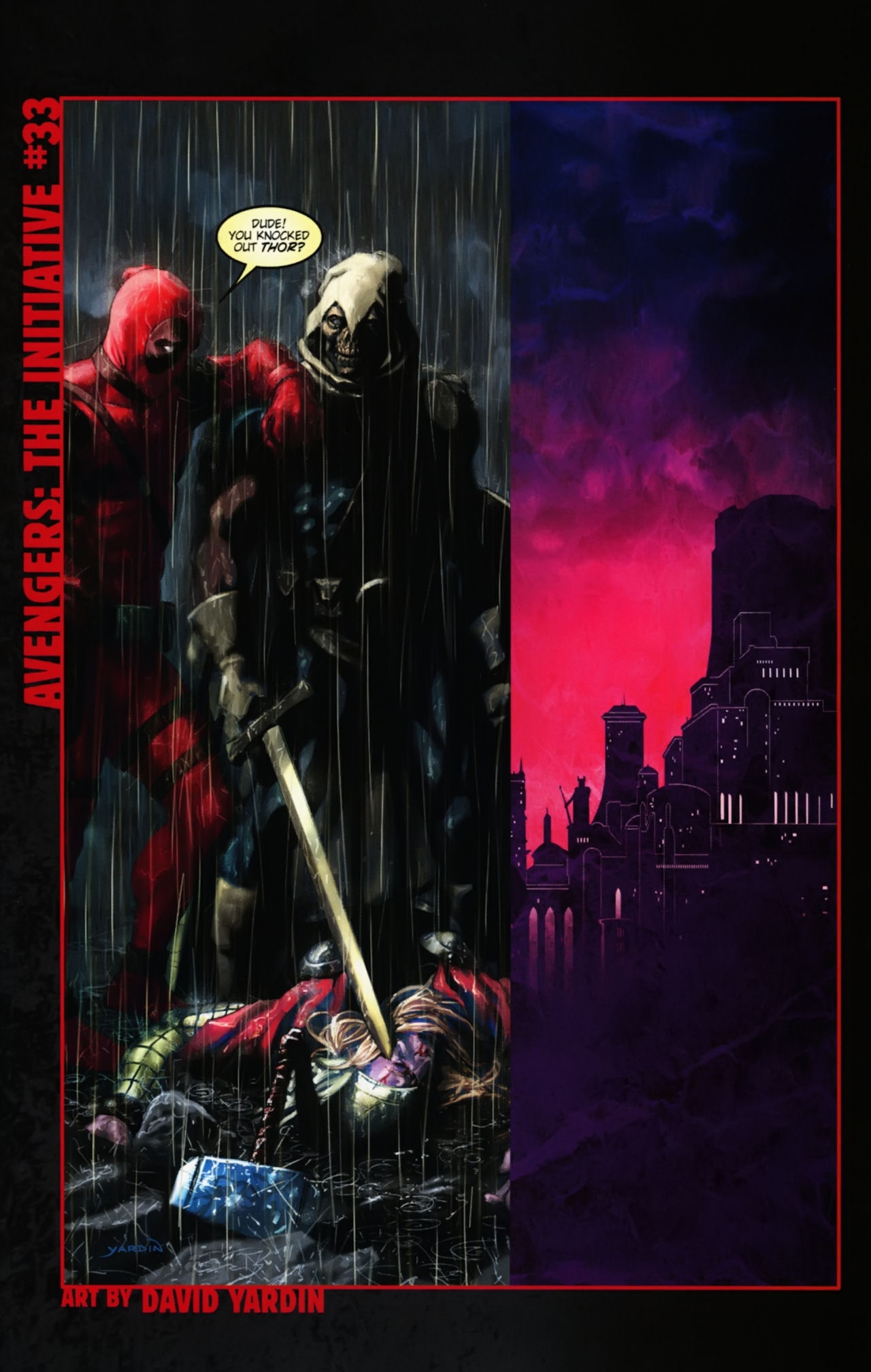 Read online Deadpool (2008) comic -  Issue #1000 - 82