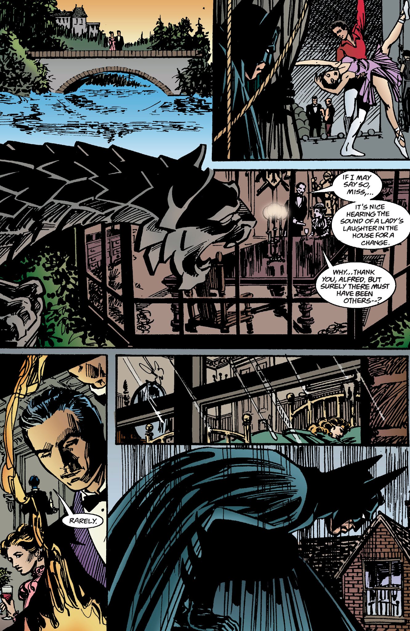 Read online Elseworlds: Batman comic -  Issue # TPB 3 (Part 2) - 74