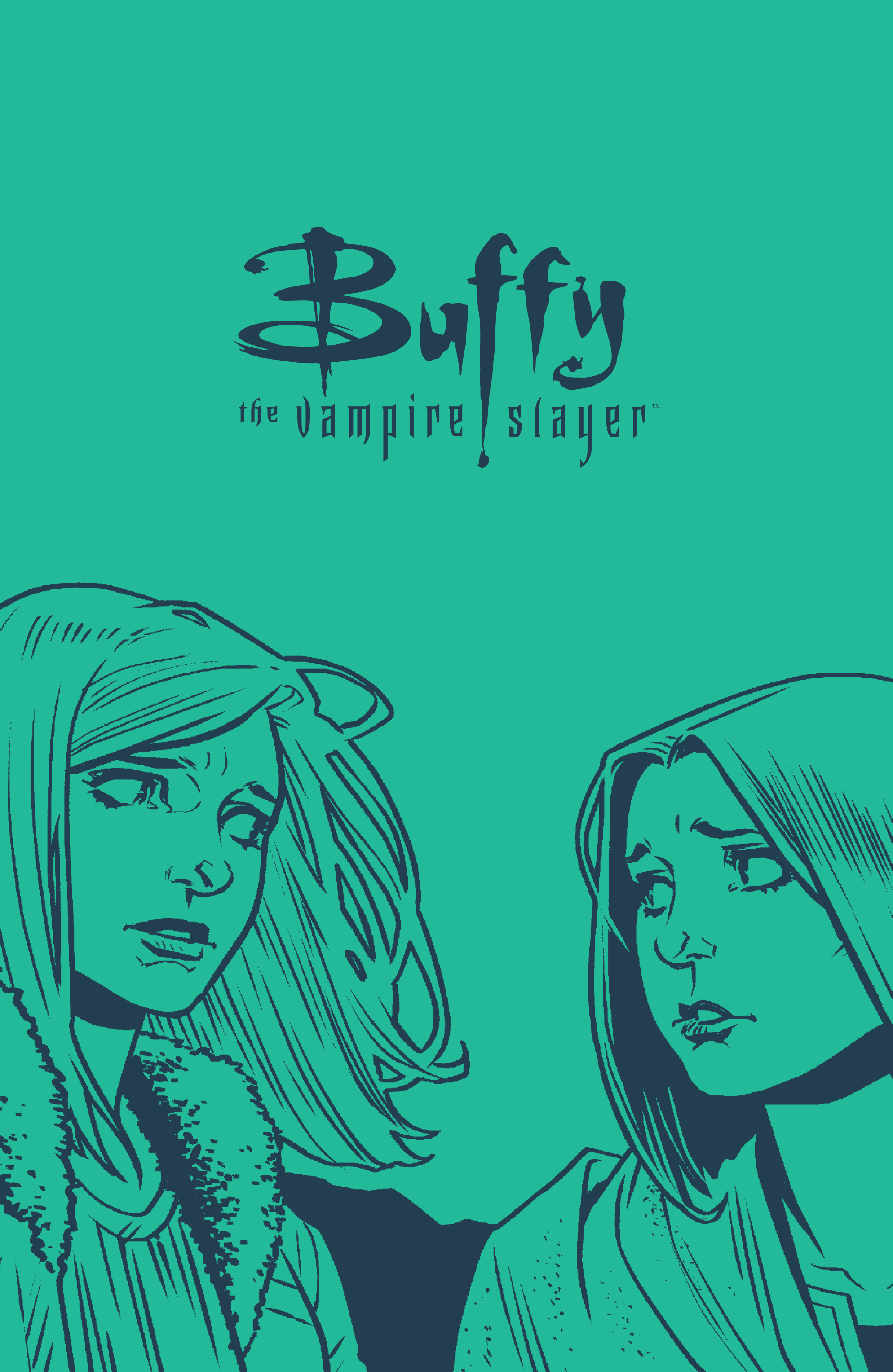 Read online Buffy the Vampire Slayer Season 11 comic -  Issue #7 - 27