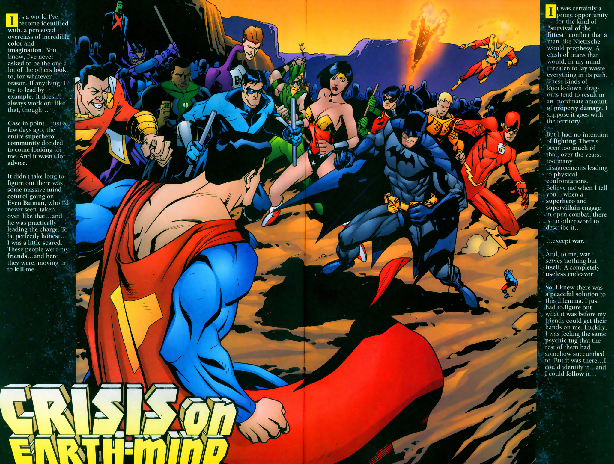 Read online Adventures of Superman (1987) comic -  Issue #623 - 11