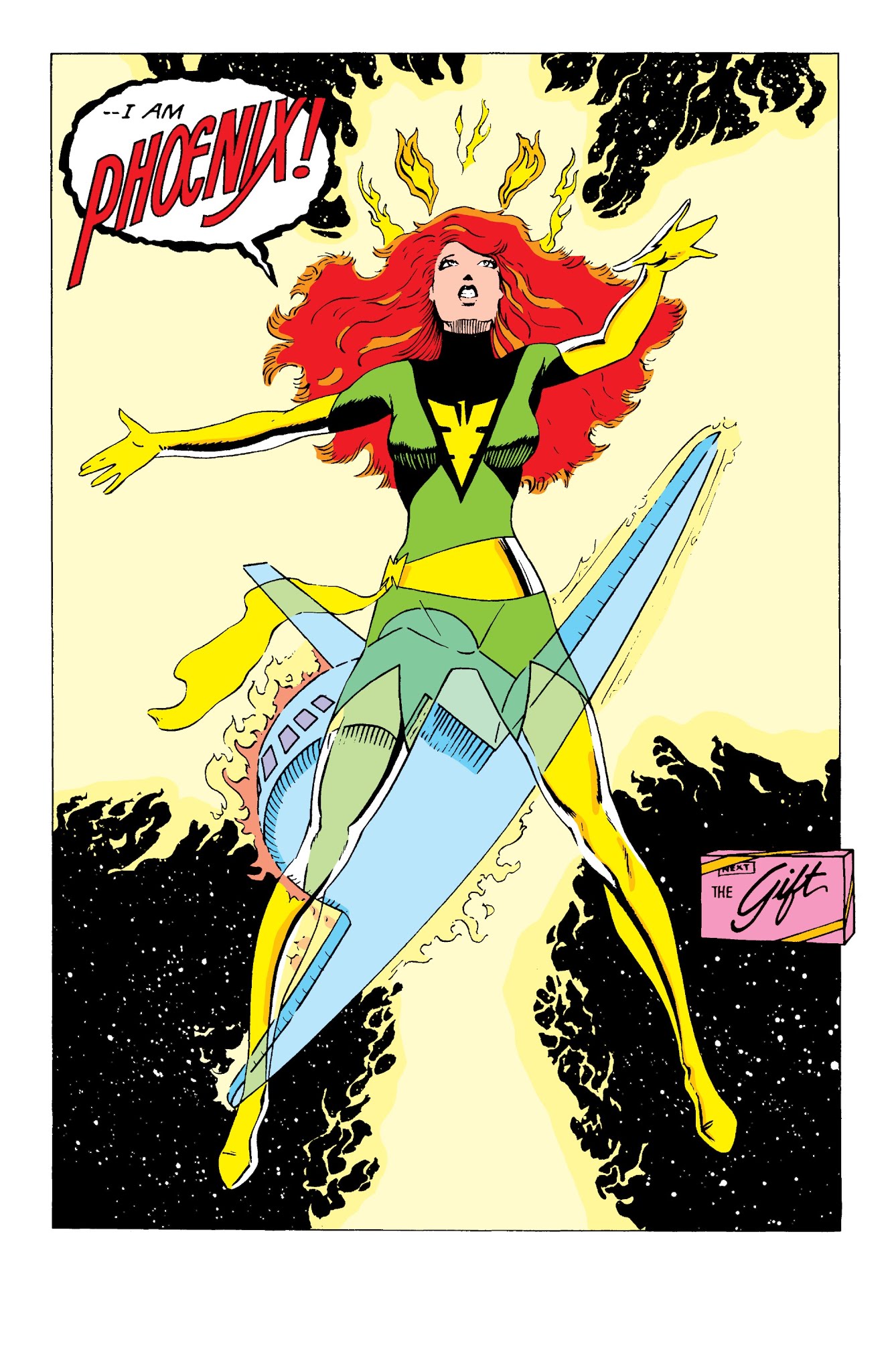 Read online X-Men Classic: The Complete Collection comic -  Issue # TPB (Part 2) - 78