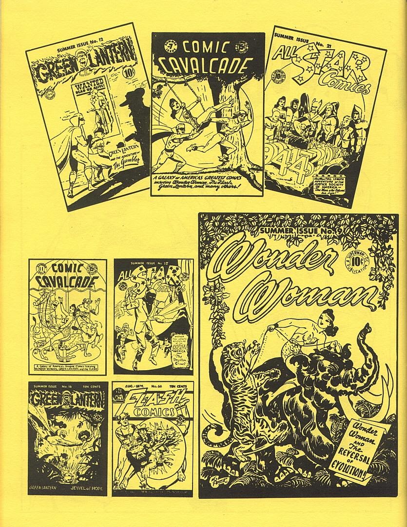Read online Paragon Golden Age Greats comic -  Issue # Full - 48
