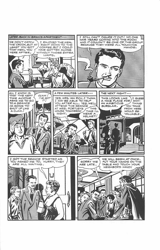 Read online America's Greatest Comics (2002) comic -  Issue #3 - 35