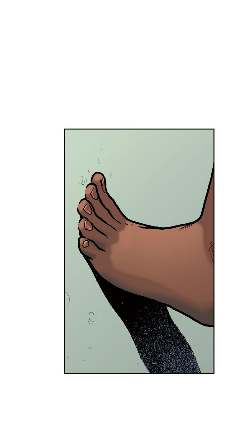 Read online Miles Morales Spider-Man Infinity Comic comic -  Issue #5 - 70