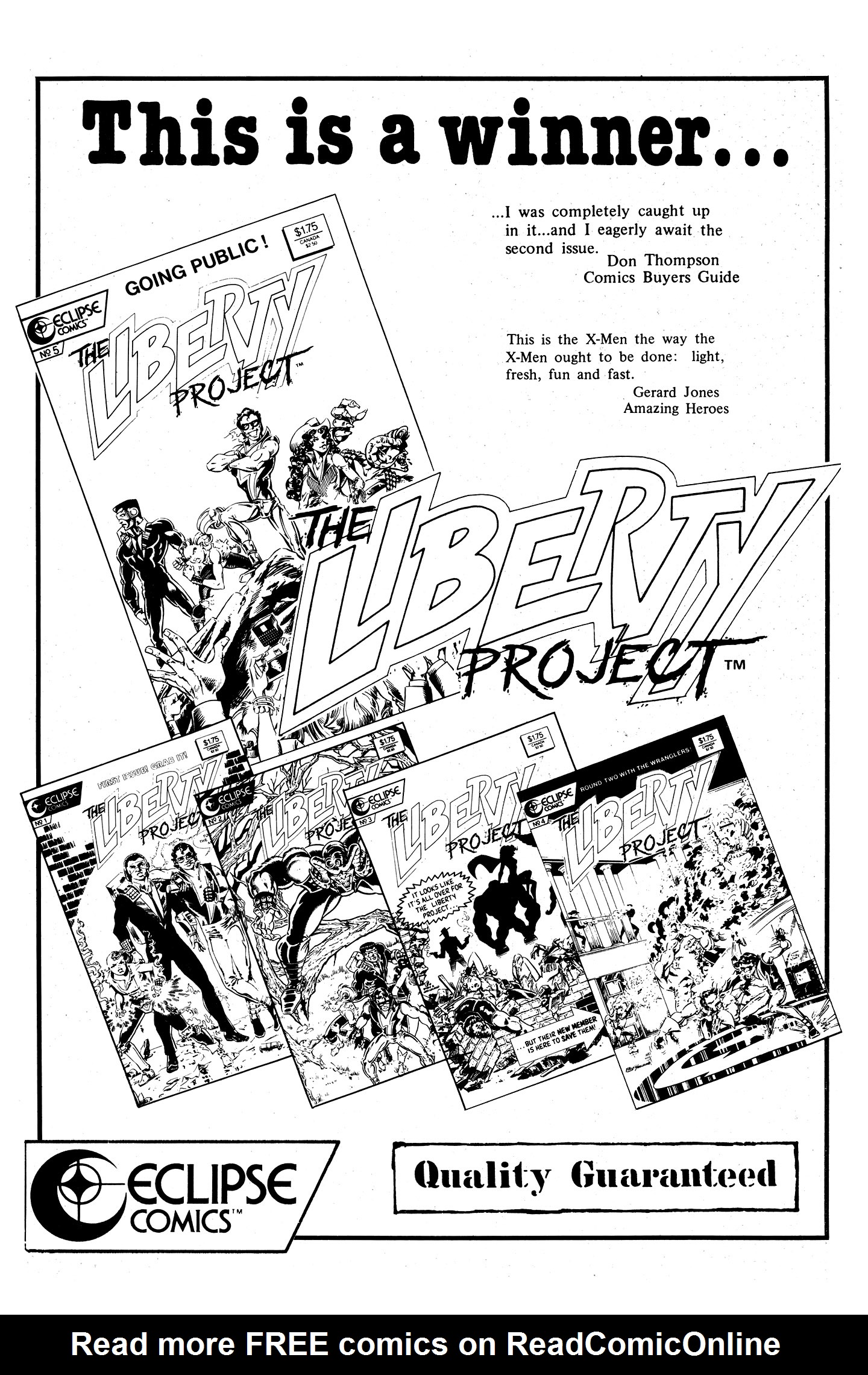 Read online The Dreamery comic -  Issue #5 - 32