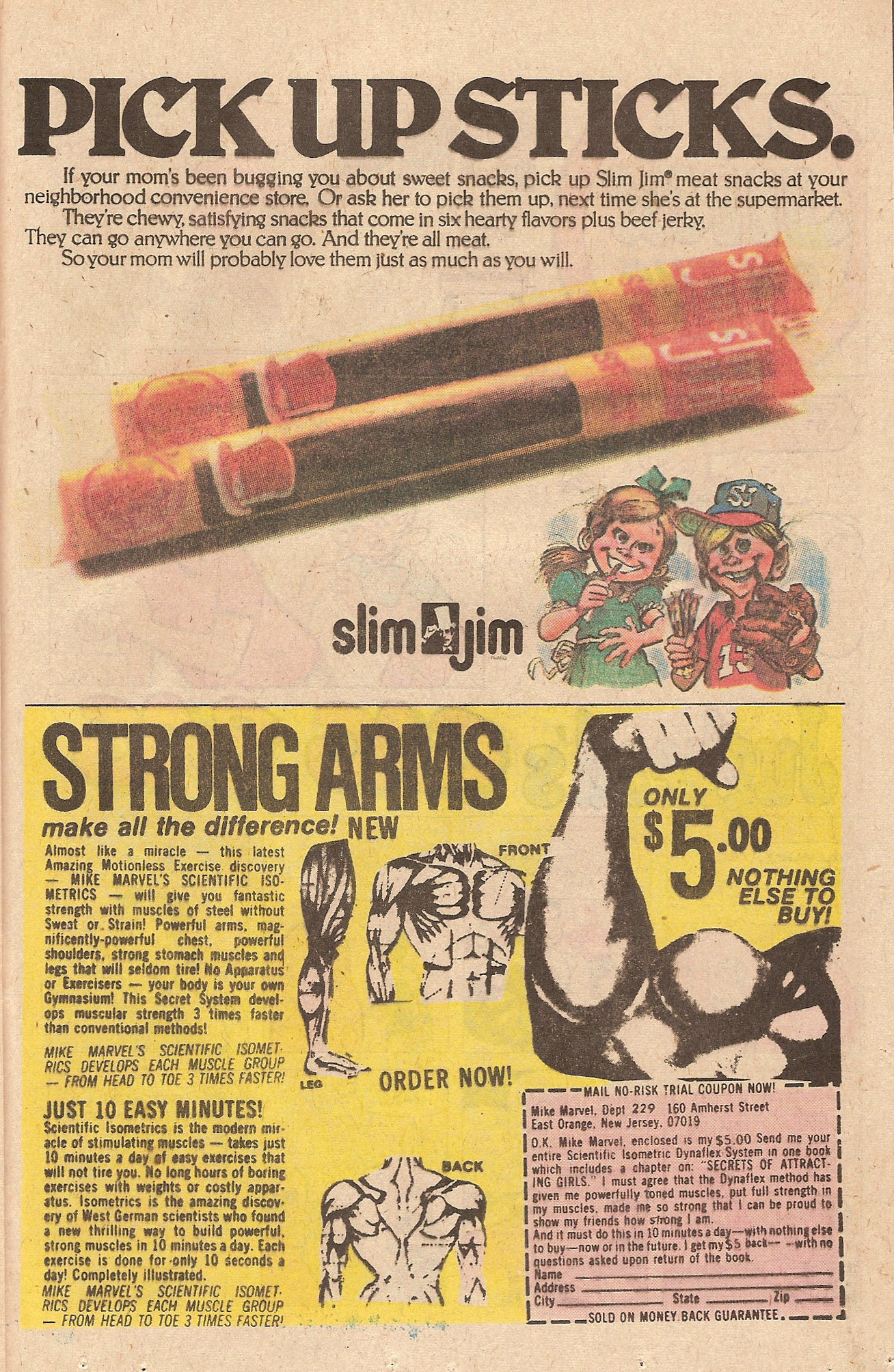 Read online Jughead (1965) comic -  Issue #283 - 25