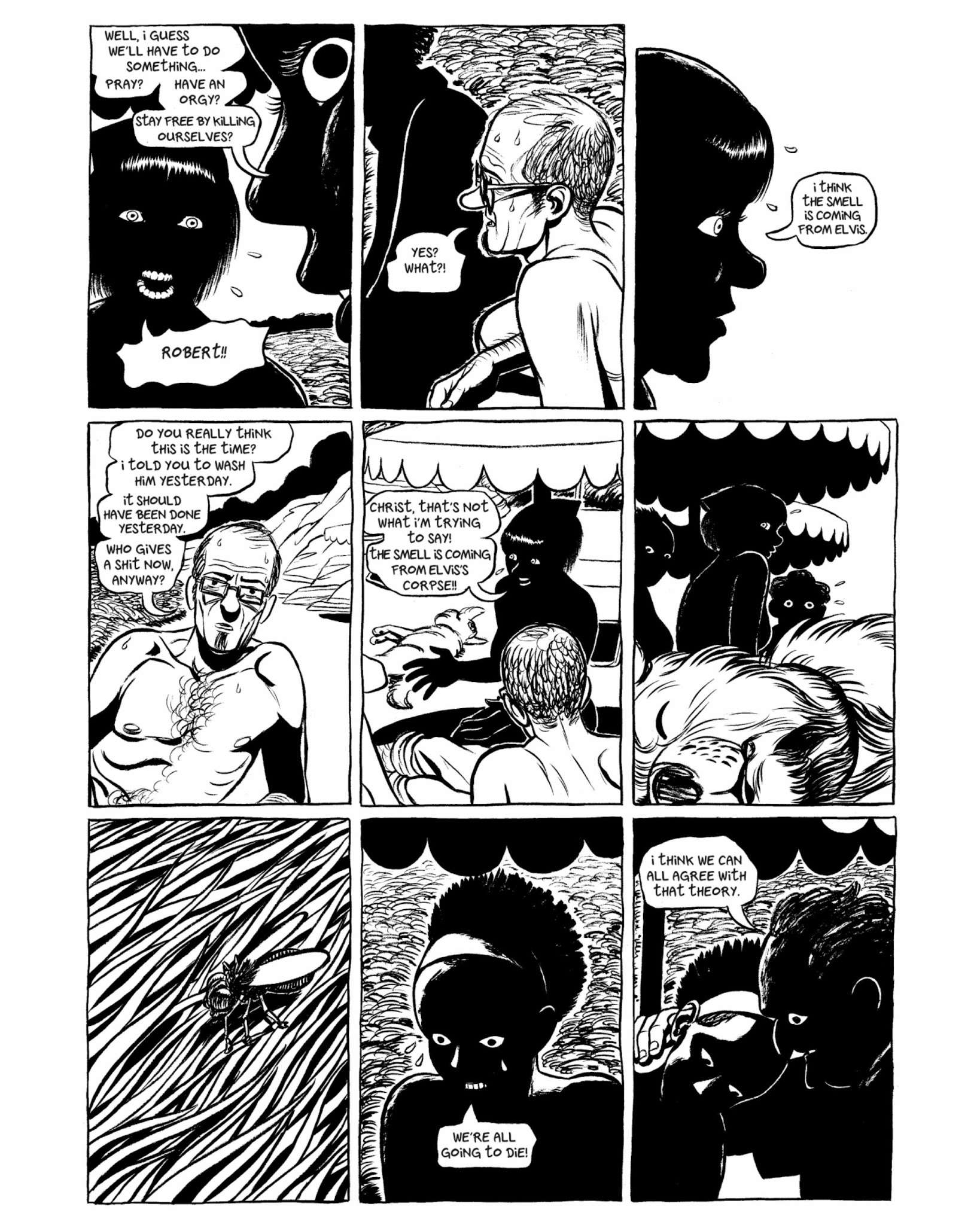 Read online Sandcastle comic -  Issue # TPB - 61