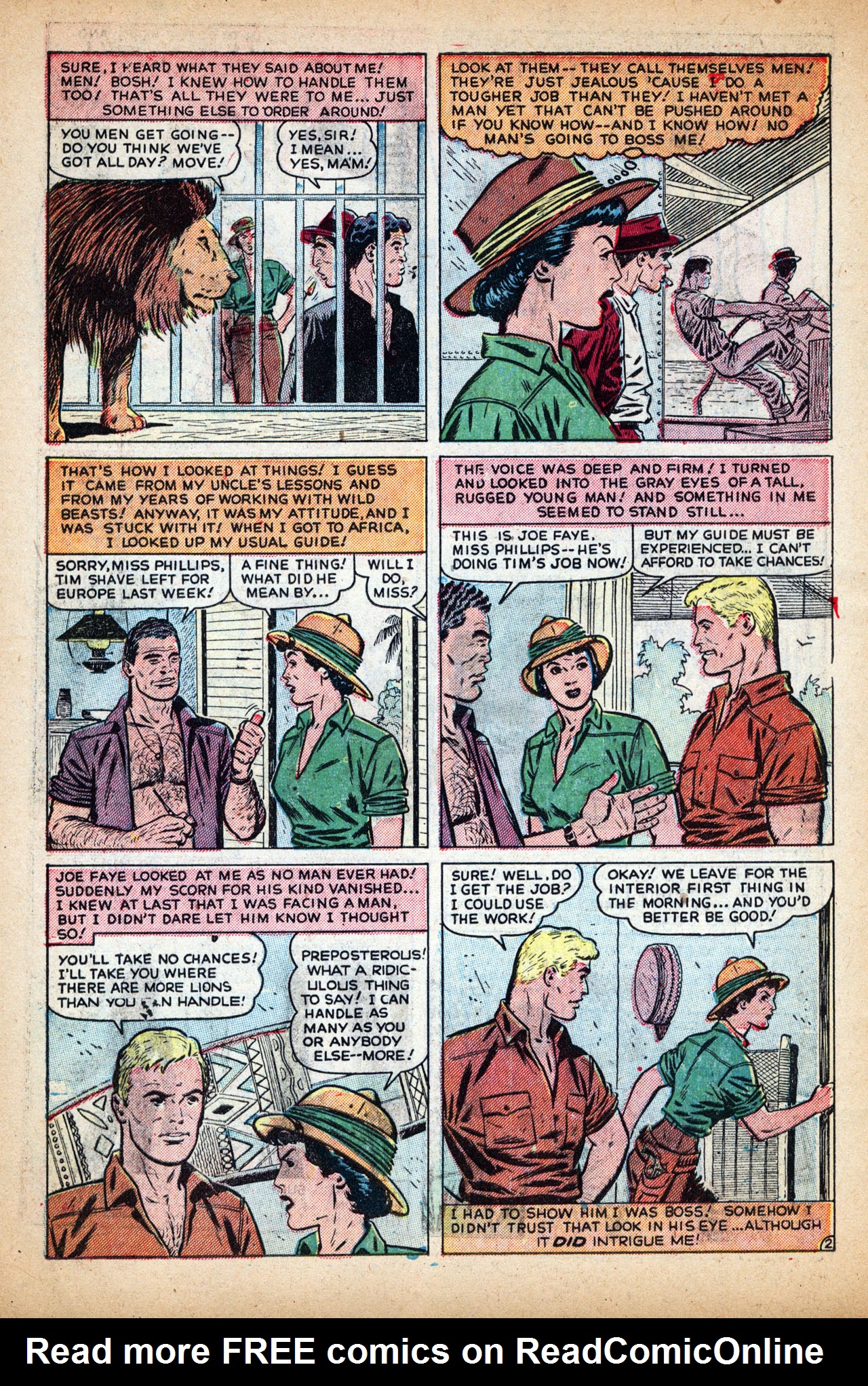 Read online My Own Romance comic -  Issue #10 - 14