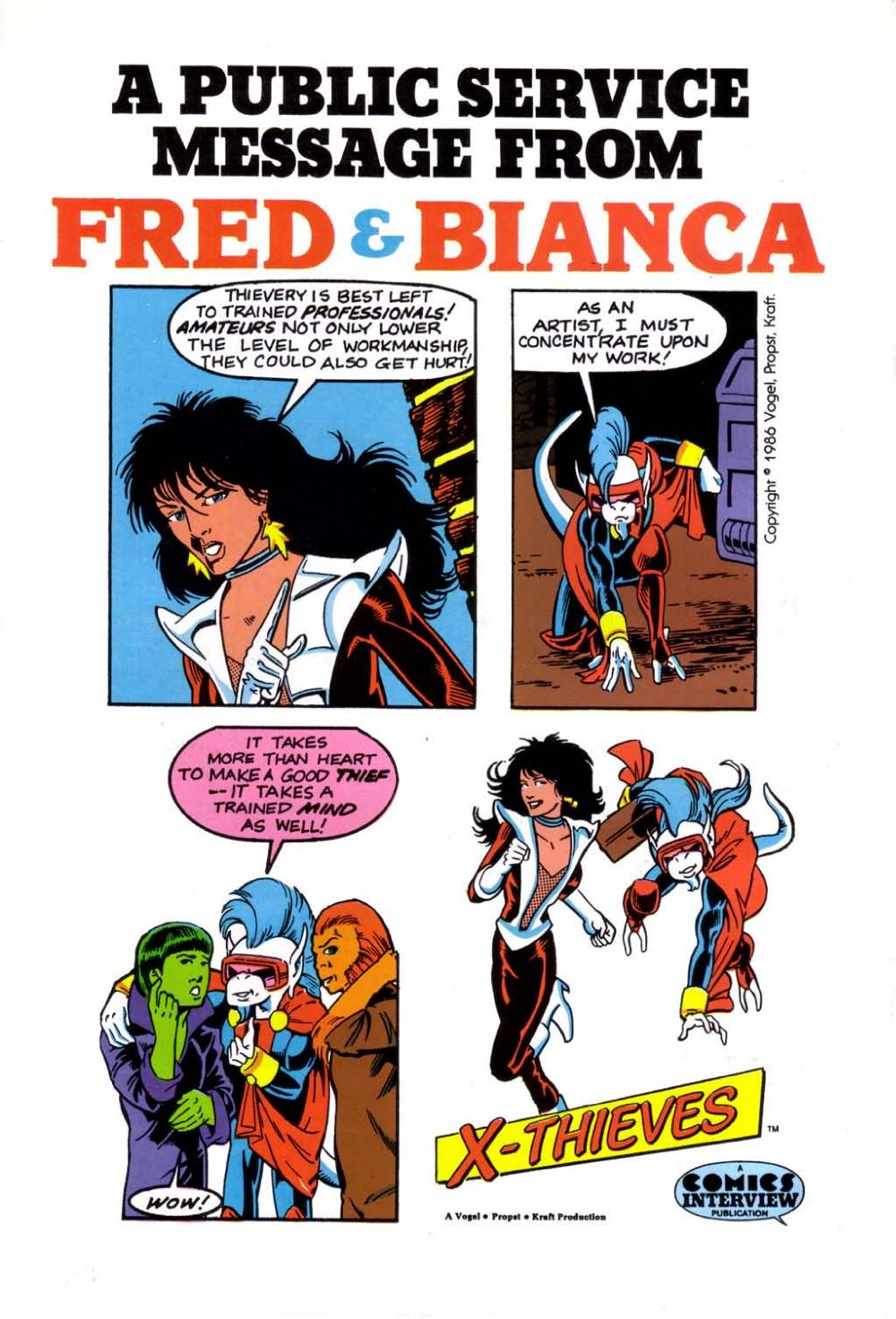 Read online Dragon comic -  Issue #2 - 28