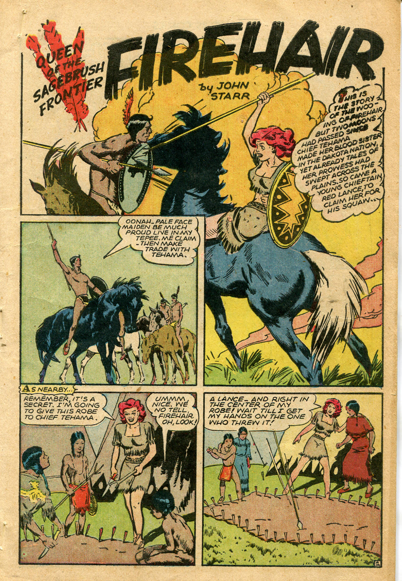 Read online Rangers Comics comic -  Issue #30 - 3