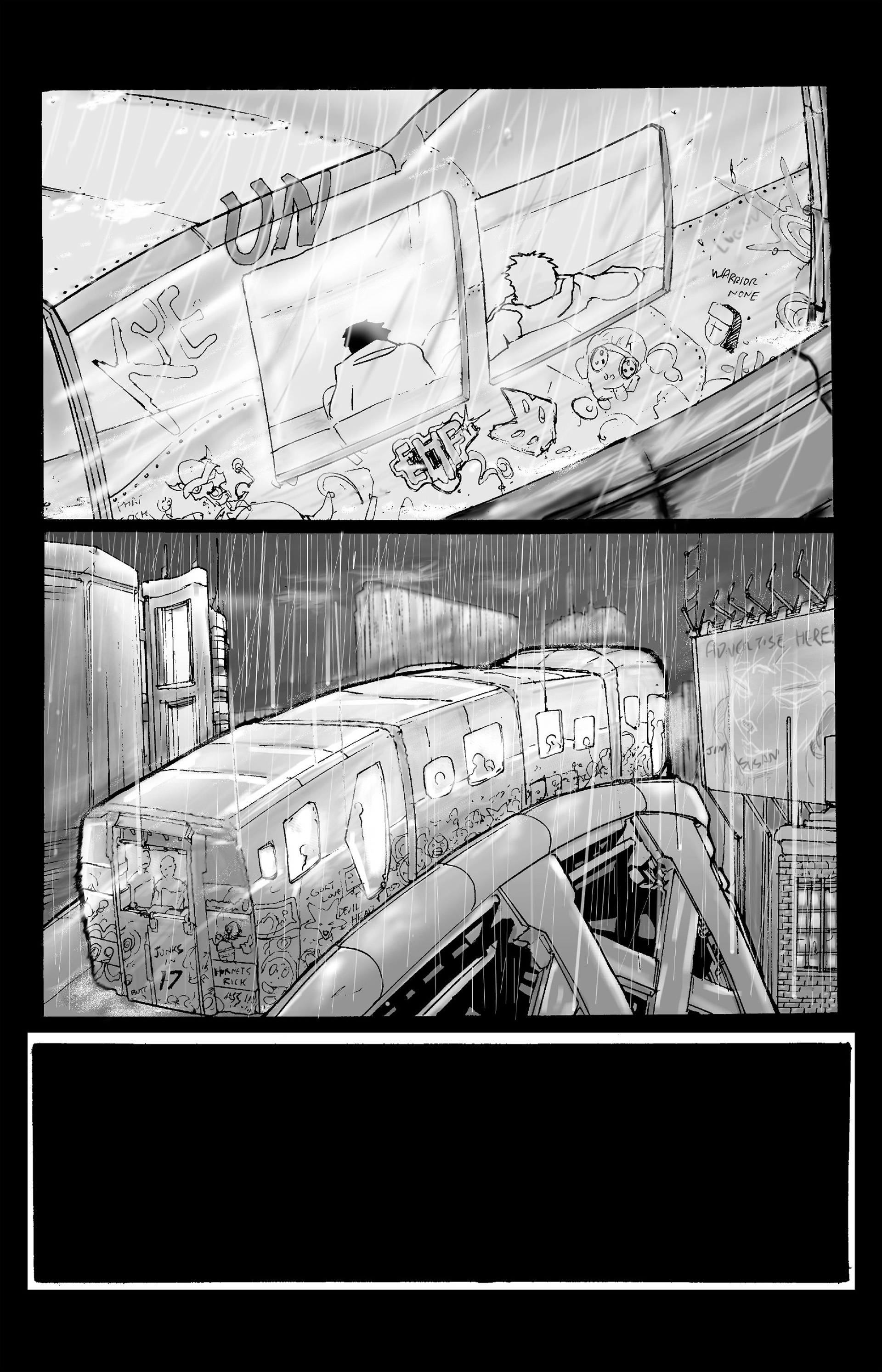 Read online Assembly comic -  Issue #2 - 9