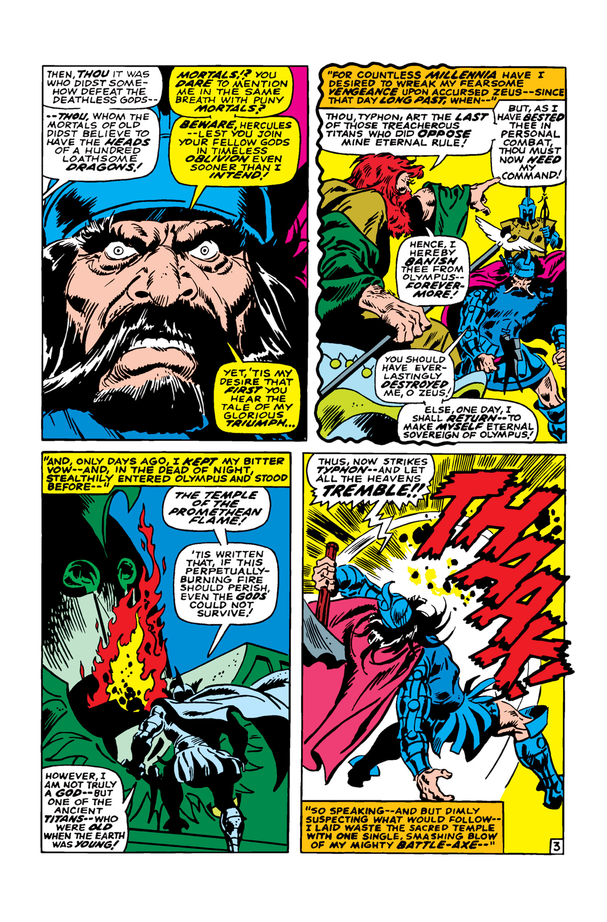 Read online Marvel Masterworks: The Avengers comic -  Issue # TPB 5 (Part 2) - 75