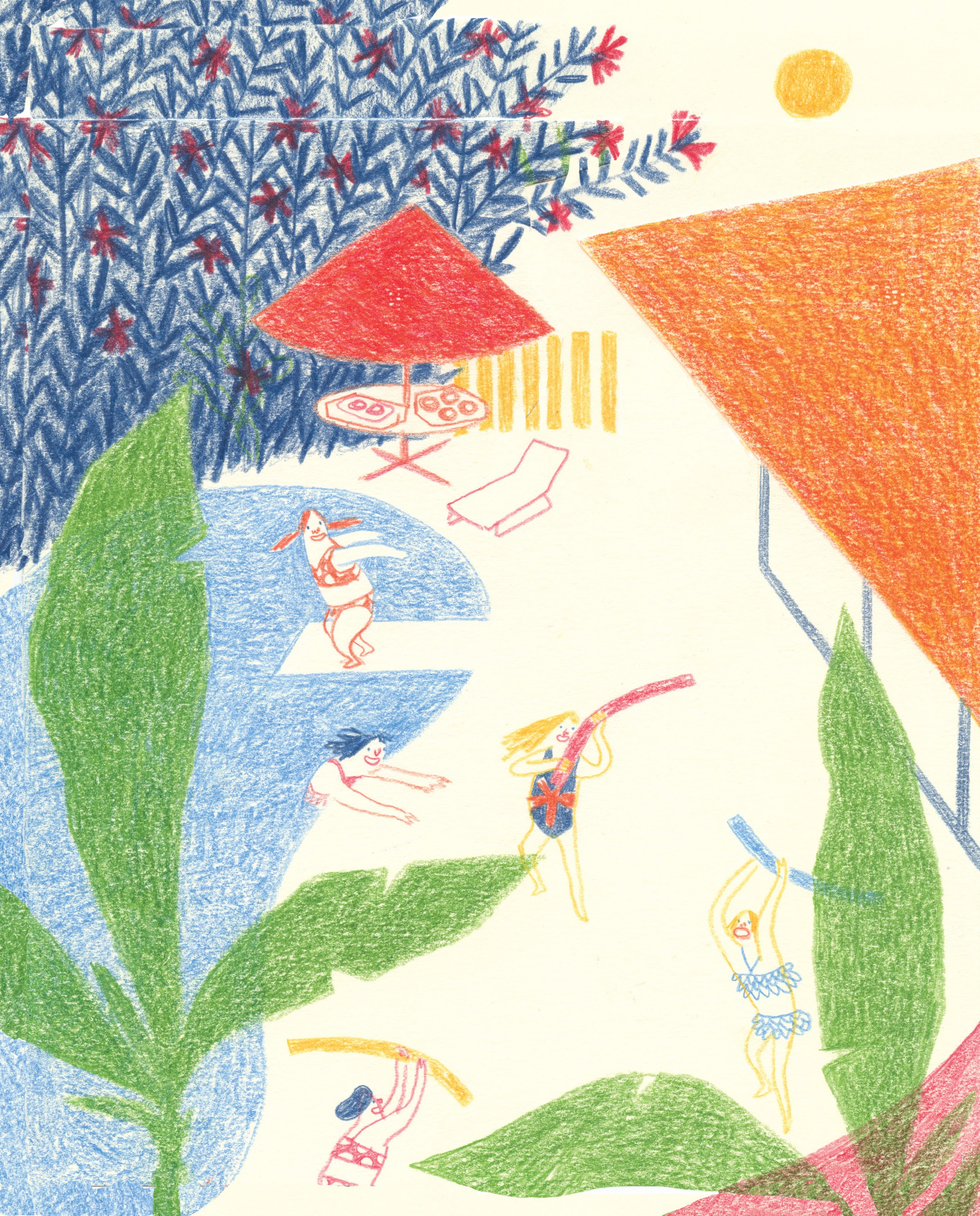 Read online Libby's Dad comic -  Issue # Full - 30