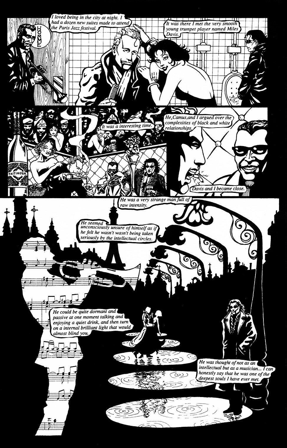 Read online Young Dracula: Diary of a Vampire comic -  Issue # TPB - 104