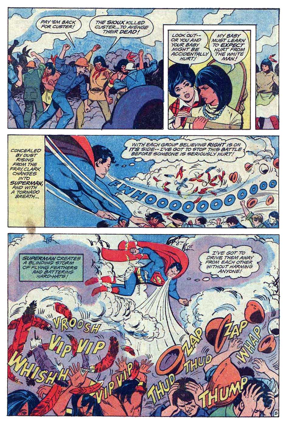Superman's Girl Friend, Lois Lane issue 110 - Page 7