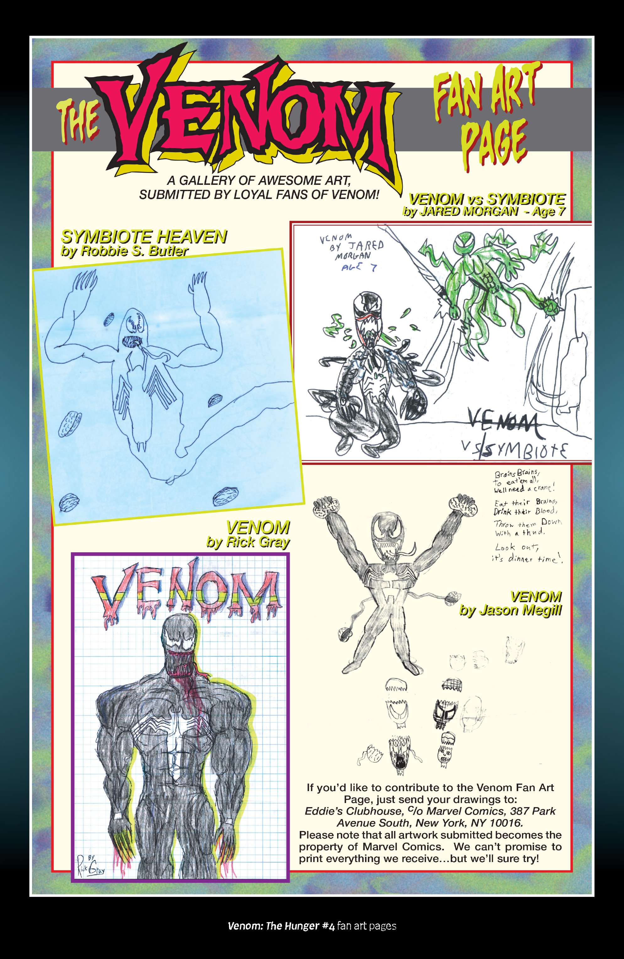 Read online Venom: Along Came a Spider... (2018) comic -  Issue # TPB (Part 4) - 78