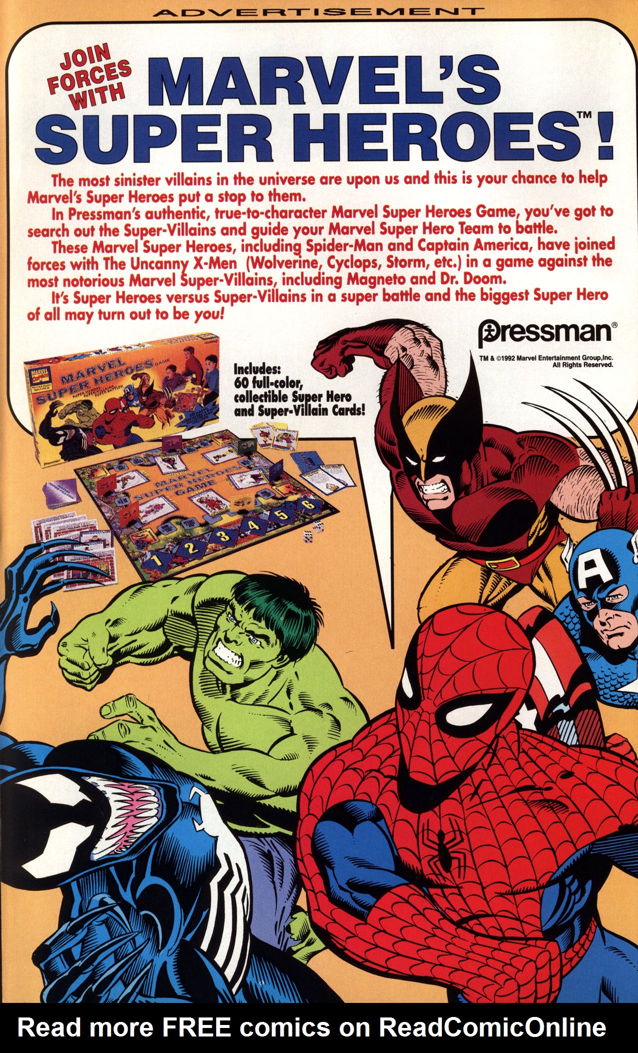 Read online Bill & Ted's Excellent Comic Book comic -  Issue #12 - 2