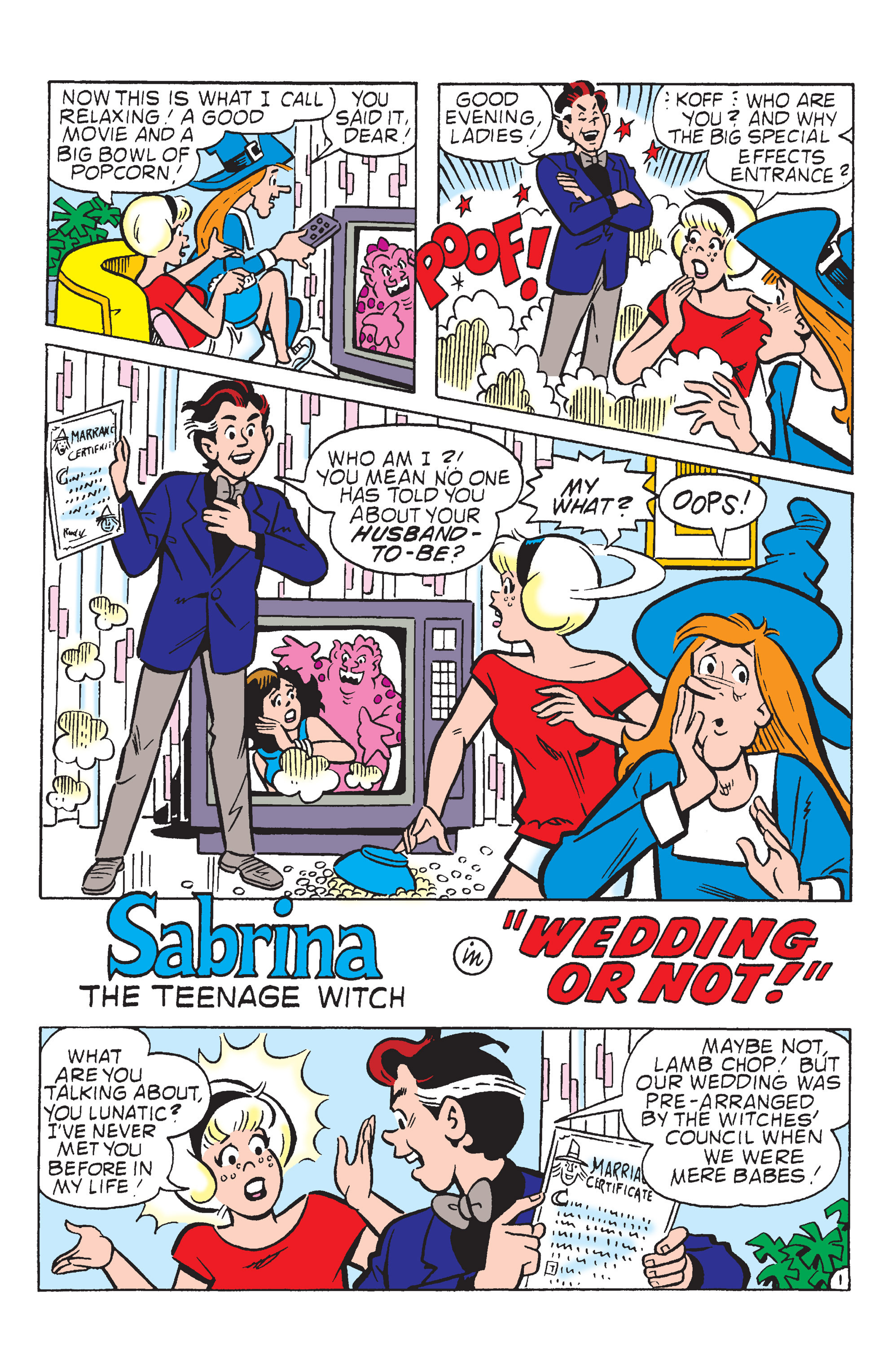 Read online Pep Digital comic -  Issue #148 - 59