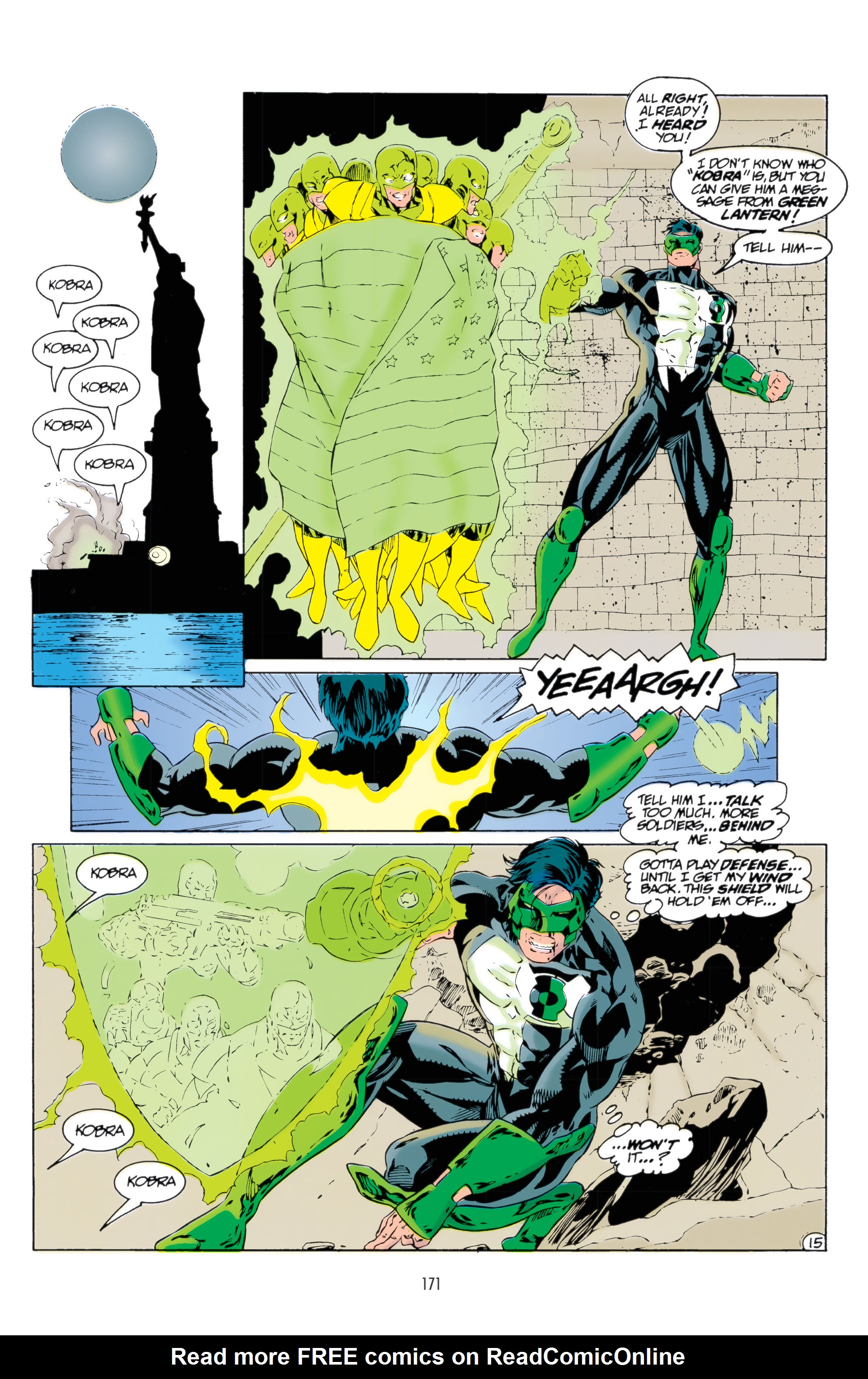 Read online The Flash (1987) comic -  Issue # _TPB The Flash by Mark Waid Book 4 (Part 2) - 69
