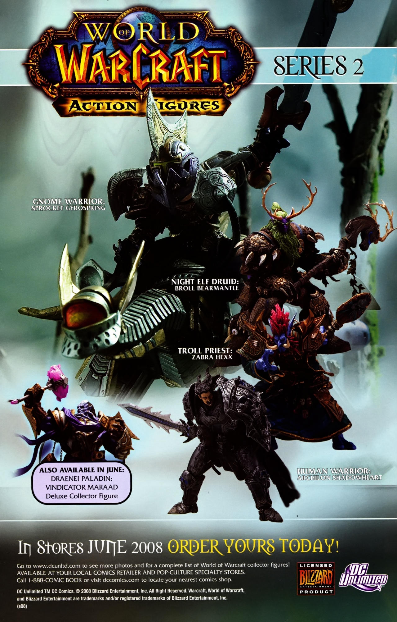 Read online The Texas Chainsaw Massacre: Raising Cain comic -  Issue #2 - 23