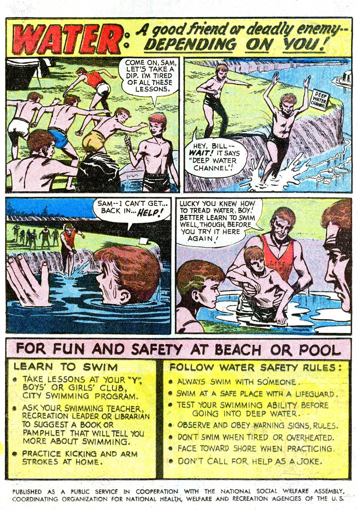 Read online TV Screen Cartoons comic -  Issue #130 - 12