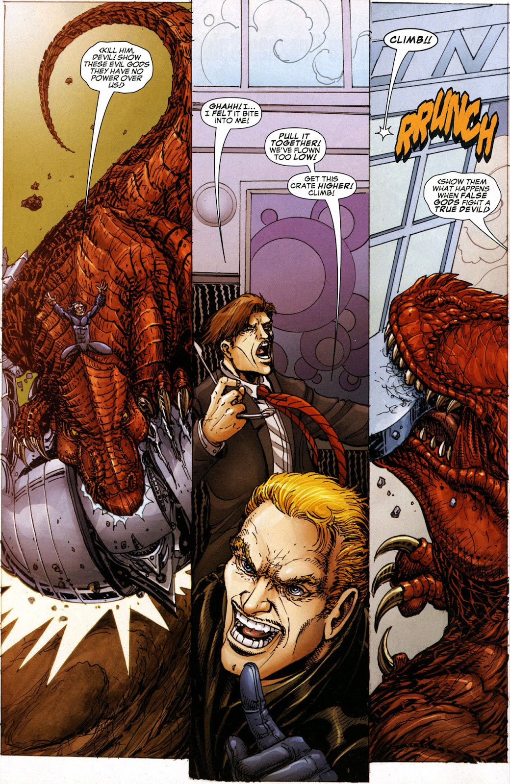Marvel Comics Presents (2007) issue 7 - Page 14
