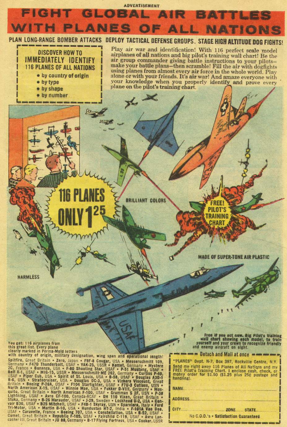 Read online Aquaman (1962) comic -  Issue #10 - 33