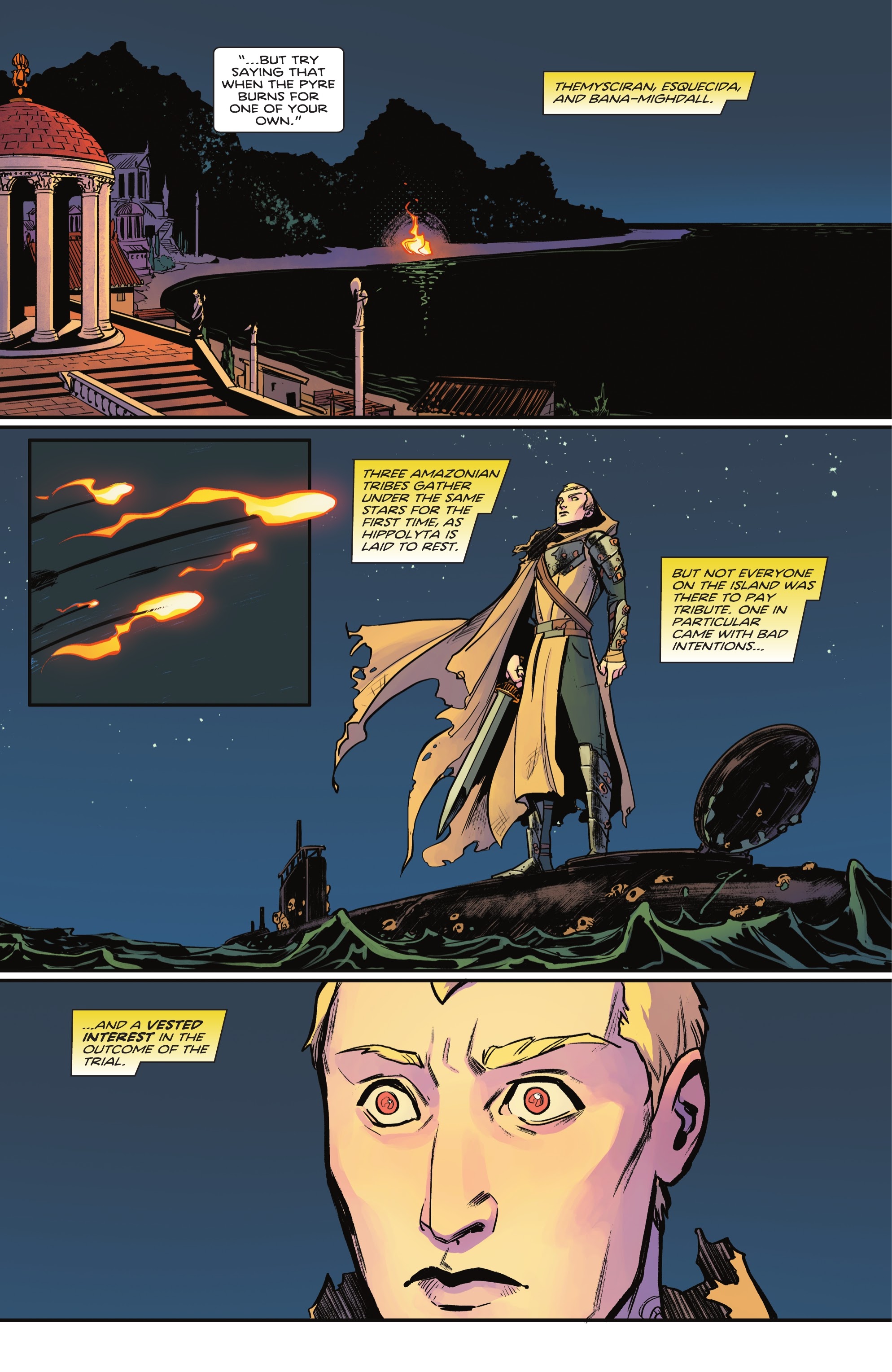 Read online Wonder Woman (2016) comic -  Issue #785 - 4